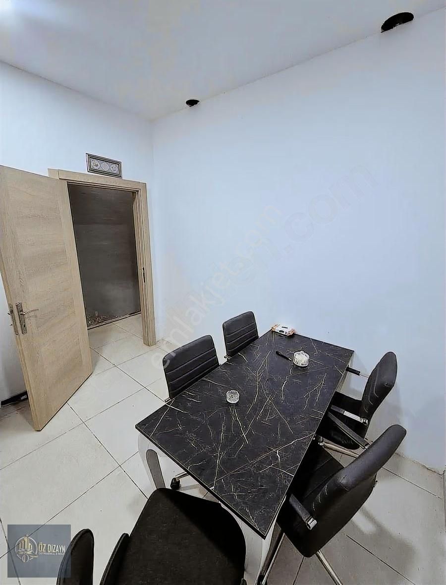 Muratlı Yürüyüş Yolu Üzerinde Devren Kiralık Tam Donanımlı Ofis - Görsel 10