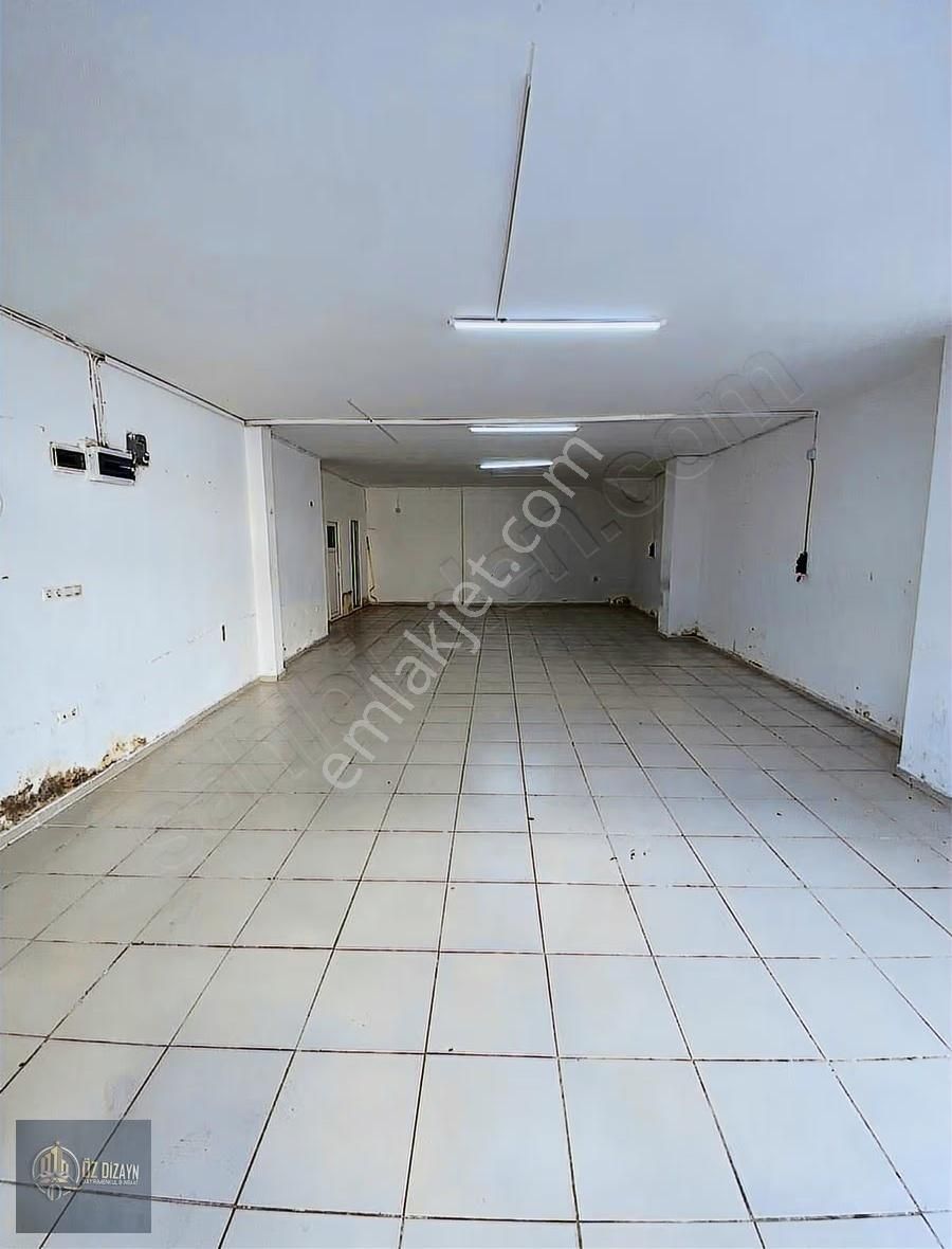 Anadolu Mahallesi Kiralık Düz Ayak Dükkan - Görsel 5