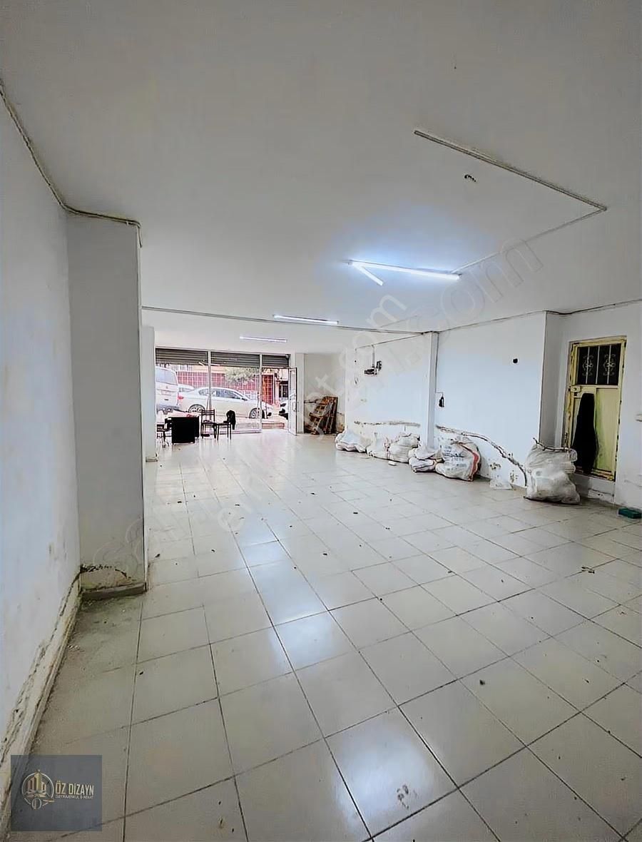 Anadolu Mahallesi Kiralık Düz Ayak Dükkan - Görsel 9