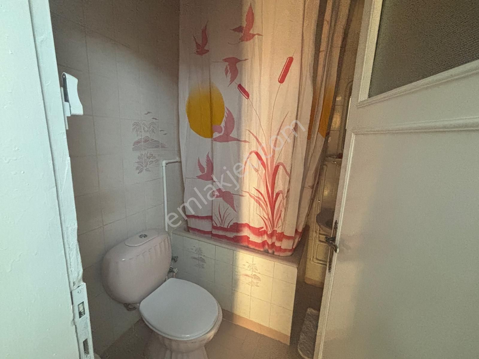 Burak Emlak'dan Kiralık Daire Kurtuluş Kıbrıs Cd. 2+1 Eşyalı Arakat - Görsel 8