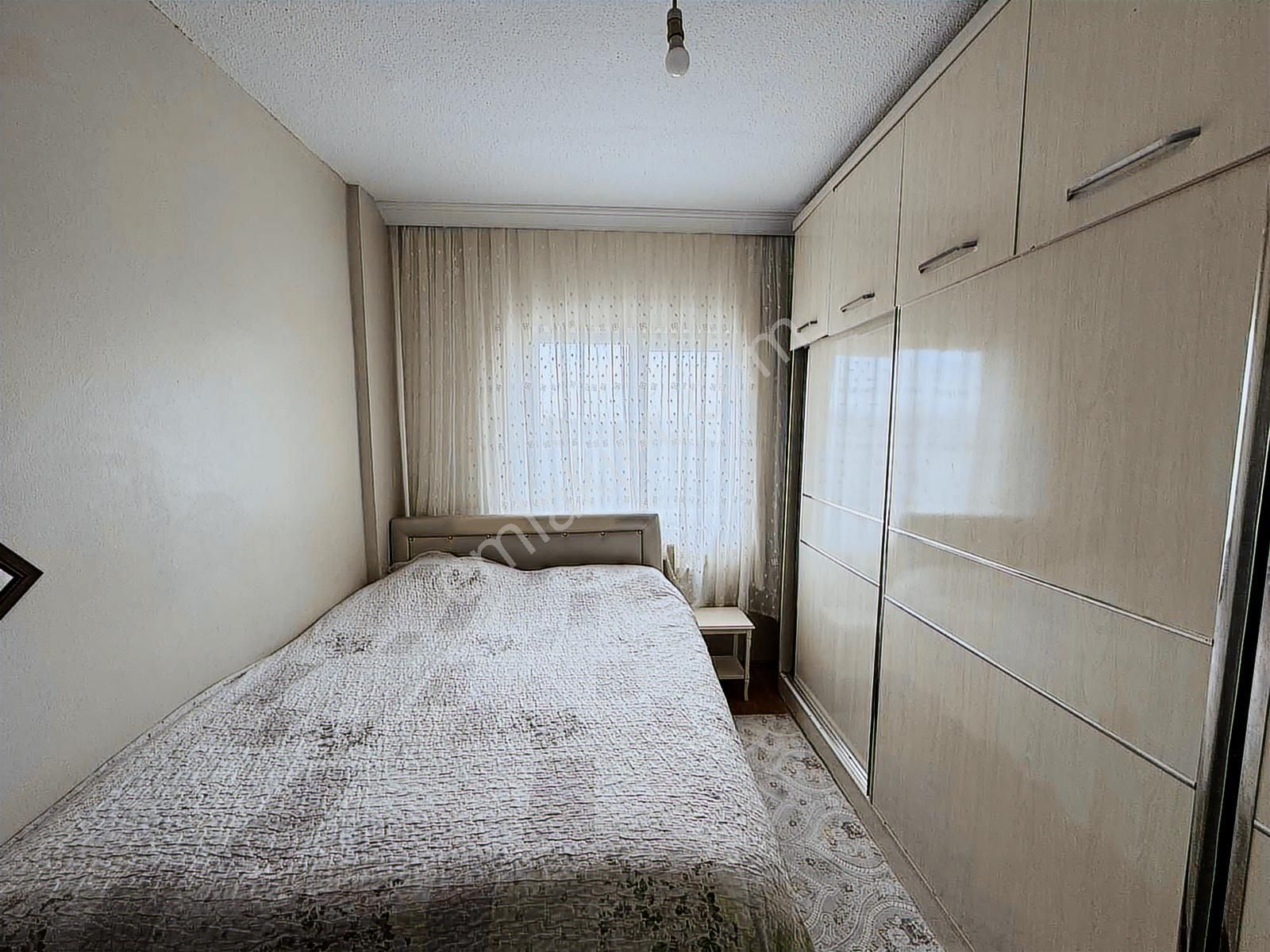 An-ka'dan İçi Full Yapılı Tokide Satılık Daire - Görsel 6