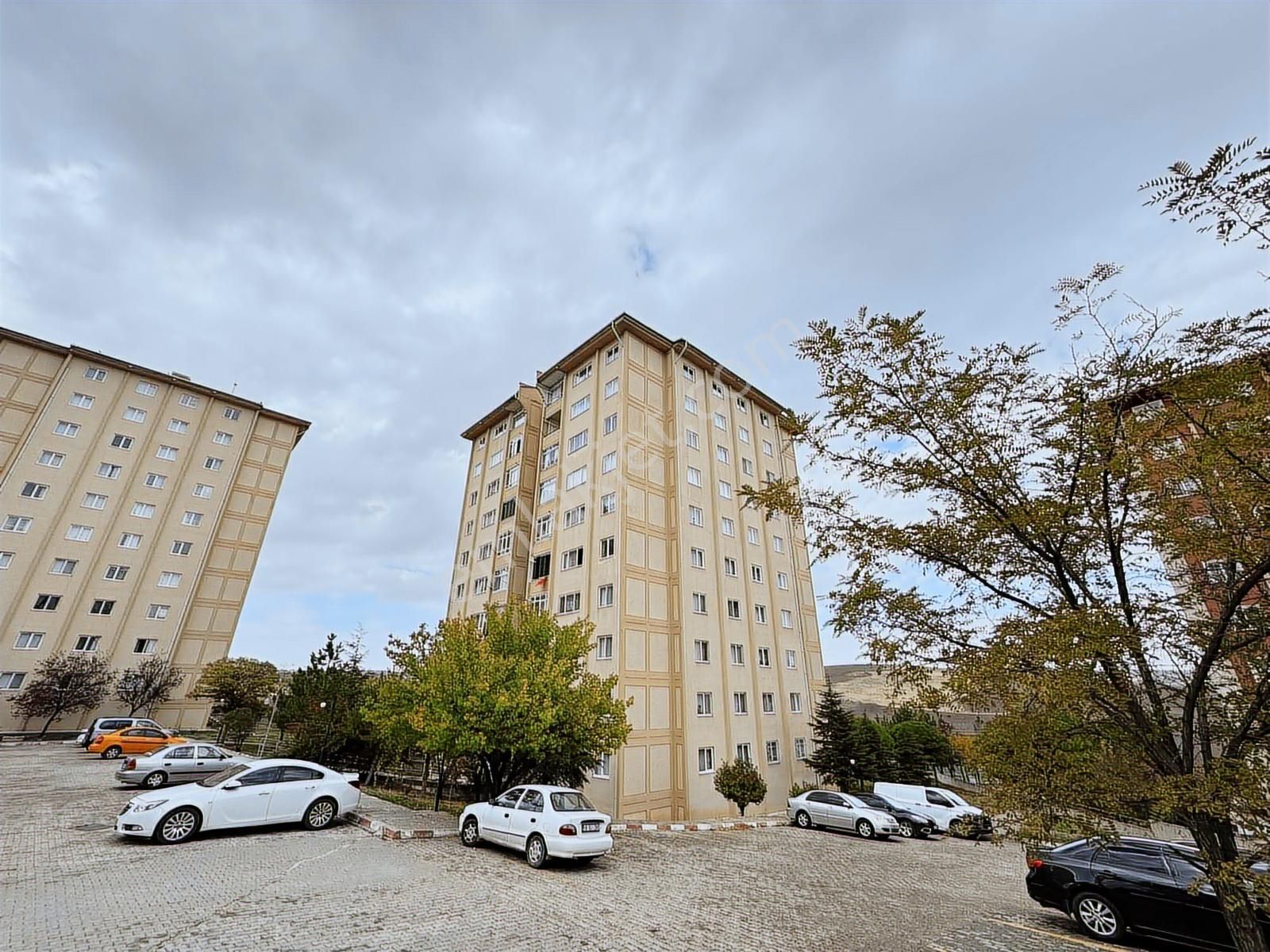 An-ka'dan İçi Full Yapılı Tokide Satılık Daire