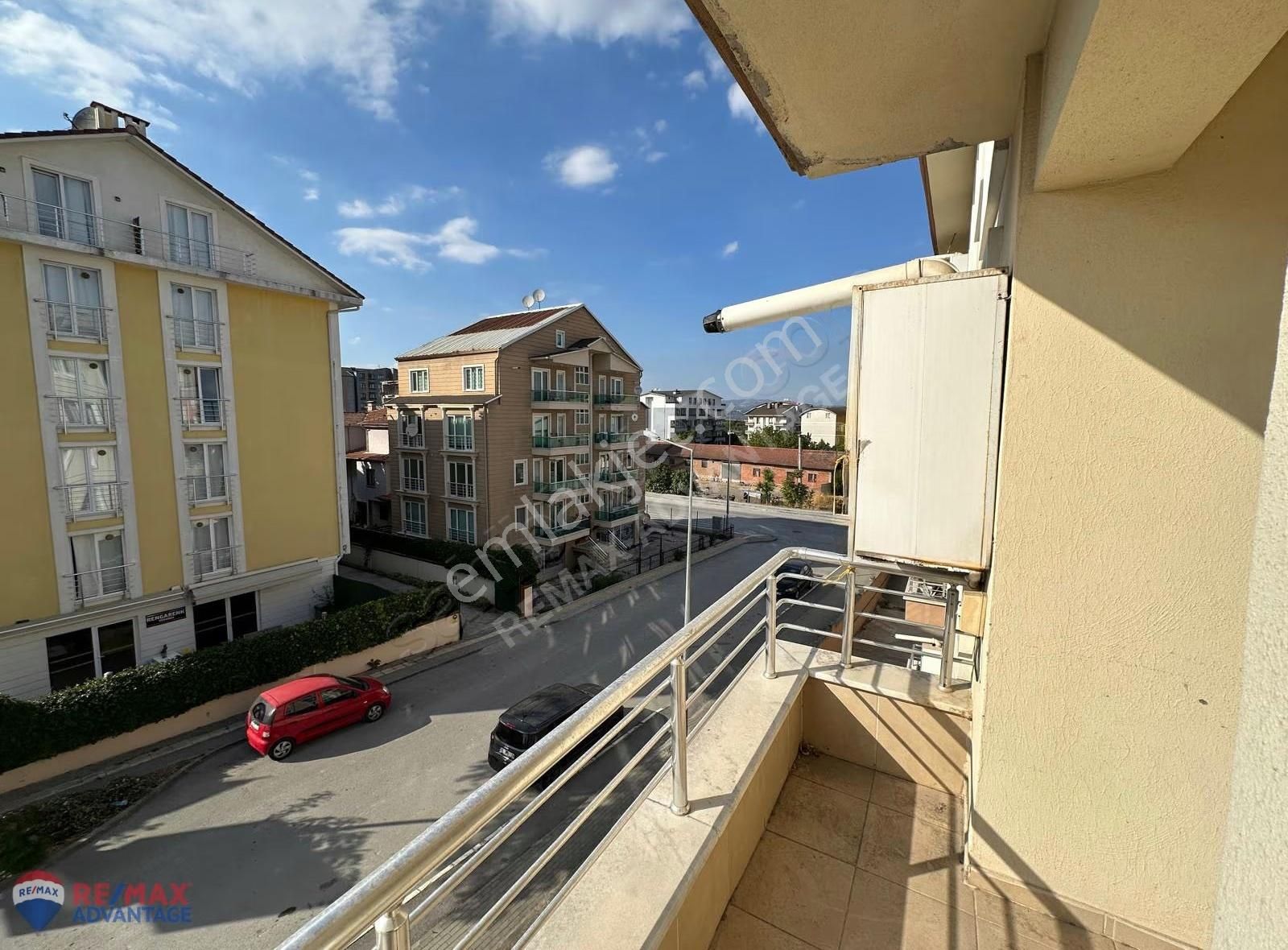 Görükle Mh. Yatırımlık 2+1 85 M2 Net Arakat Eşyalı Satılık Daire - Görsel 15