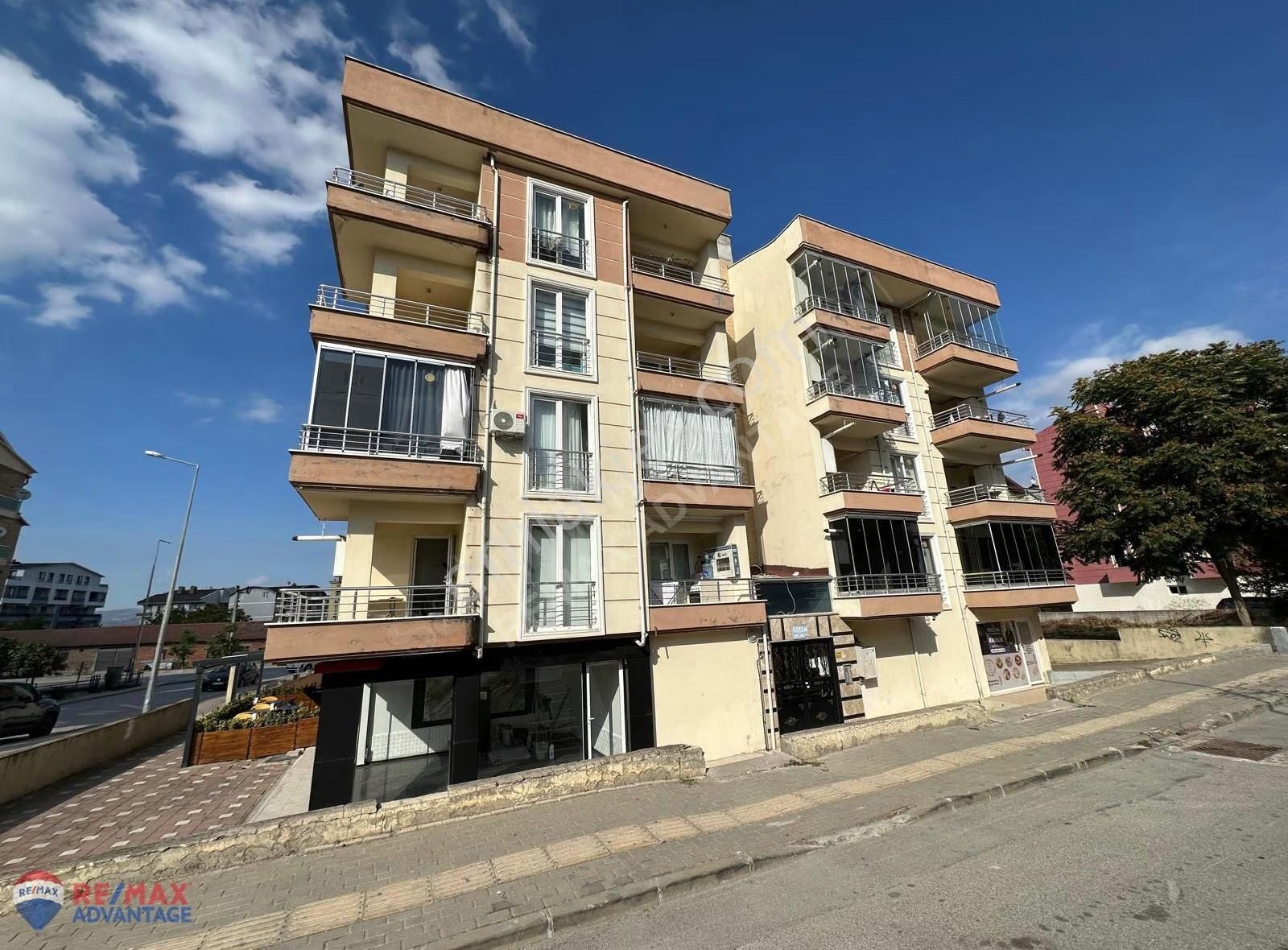 Görükle Mh. Yatırımlık 2+1 85 M2 Net Arakat Eşyalı Satılık Daire - Görsel 7