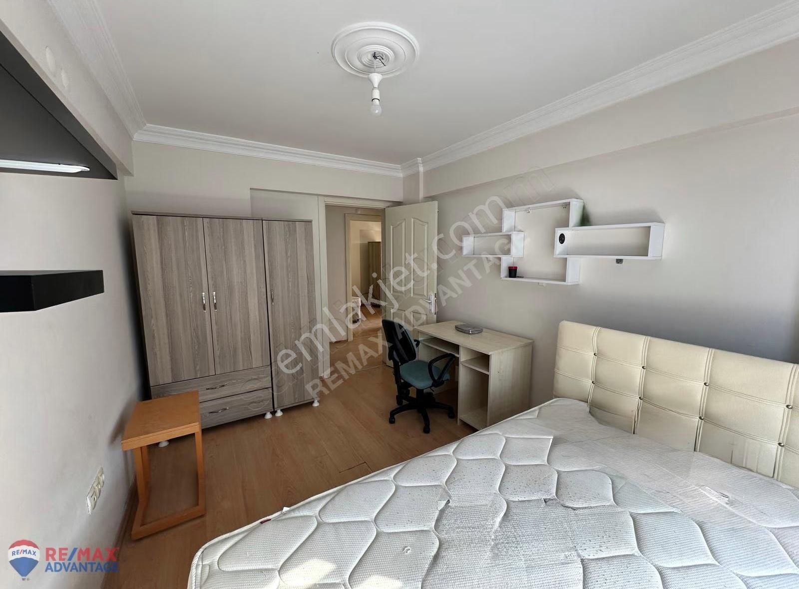 Görükle Mh. Yatırımlık 2+1 85 M2 Net Arakat Eşyalı Satılık Daire - Görsel 5