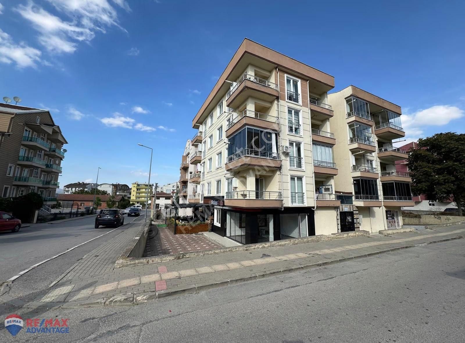 Görükle Mh. Yatırımlık 2+1 85 M2 Net Arakat Eşyalı Satılık Daire