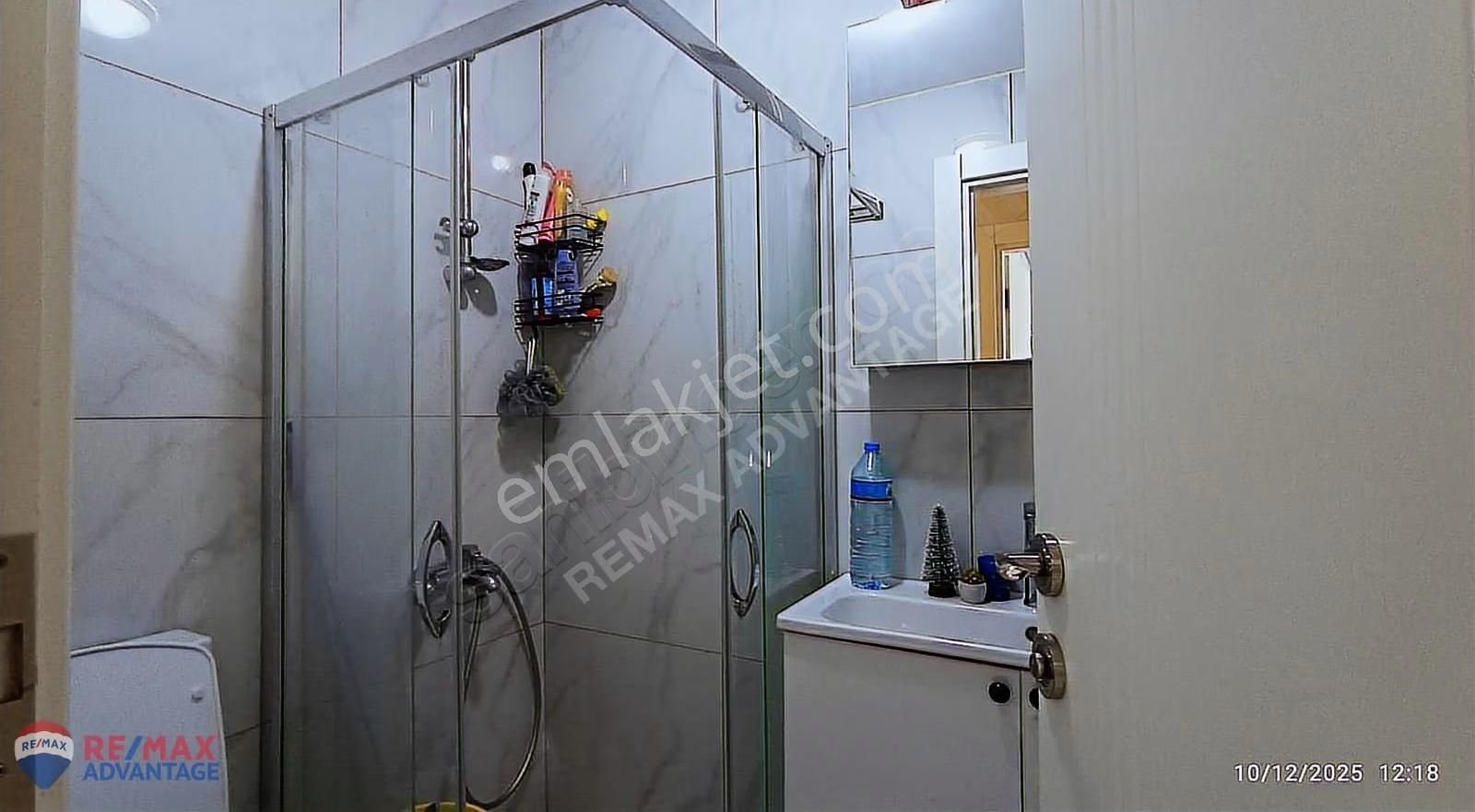 Remax Advantage N 23 Nisanda Satılık 2+1 Ara Kat Daire - Görsel 20