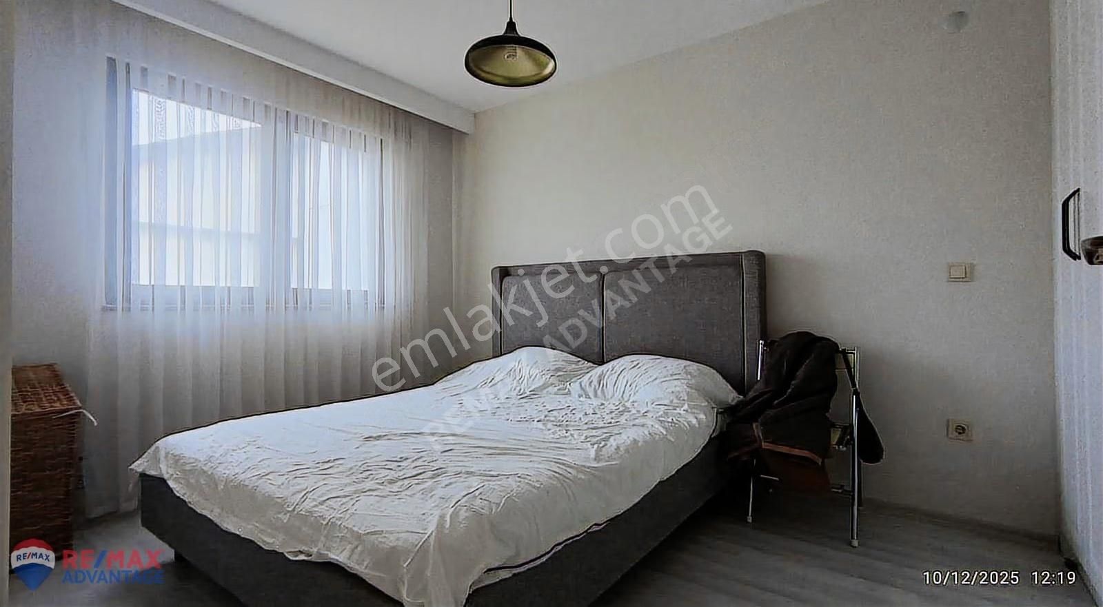 Remax Advantage N 23 Nisanda Satılık 2+1 Ara Kat Daire - Görsel 22