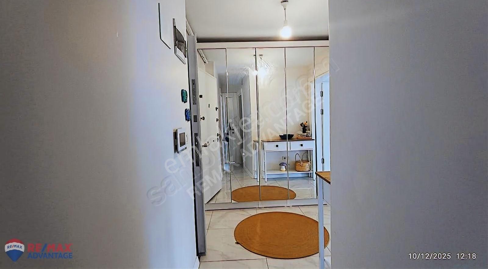 Remax Advantage N 23 Nisanda Satılık 2+1 Ara Kat Daire - Görsel 26