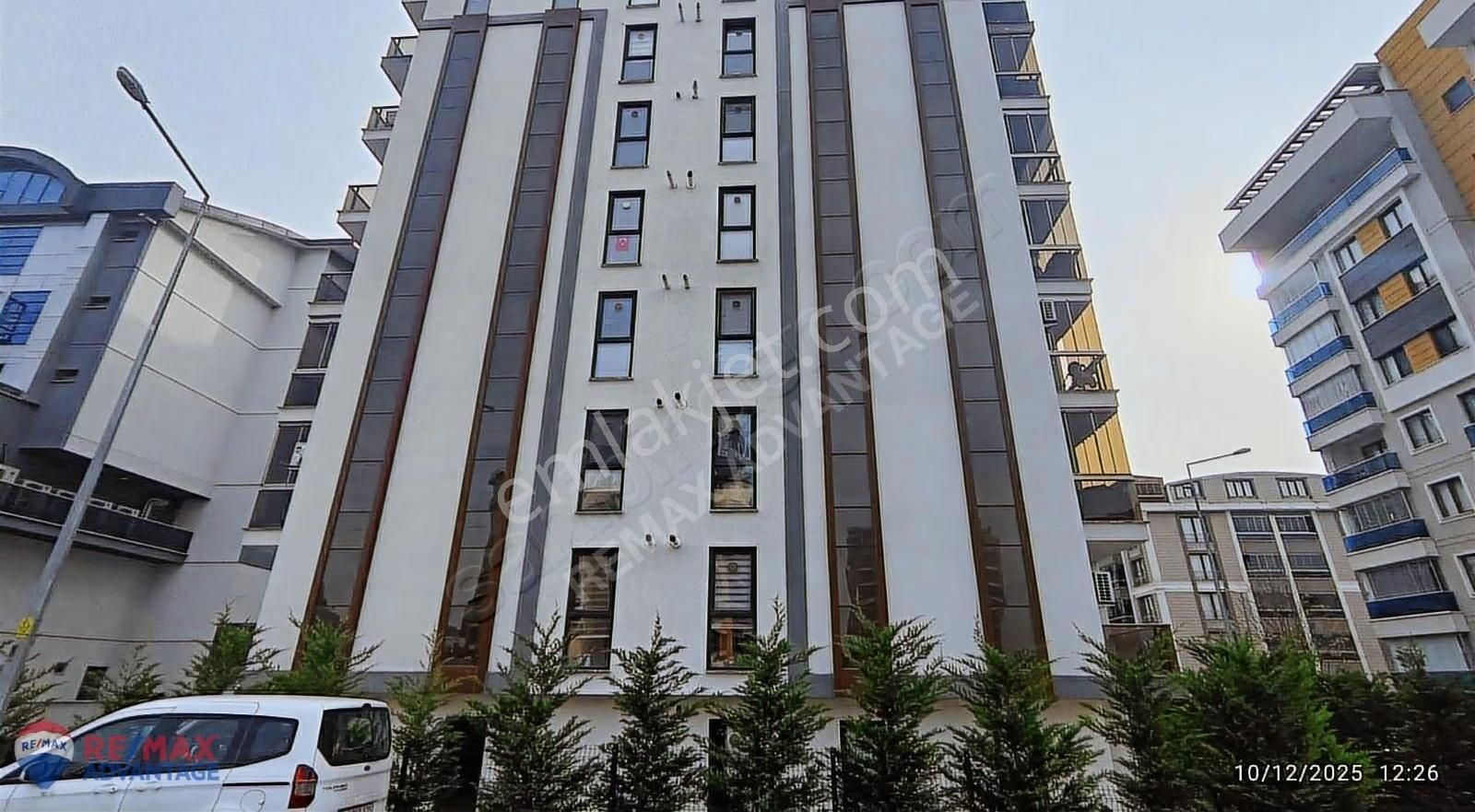 Remax Advantage N 23 Nisanda Satılık 2+1 Ara Kat Daire - Görsel 7