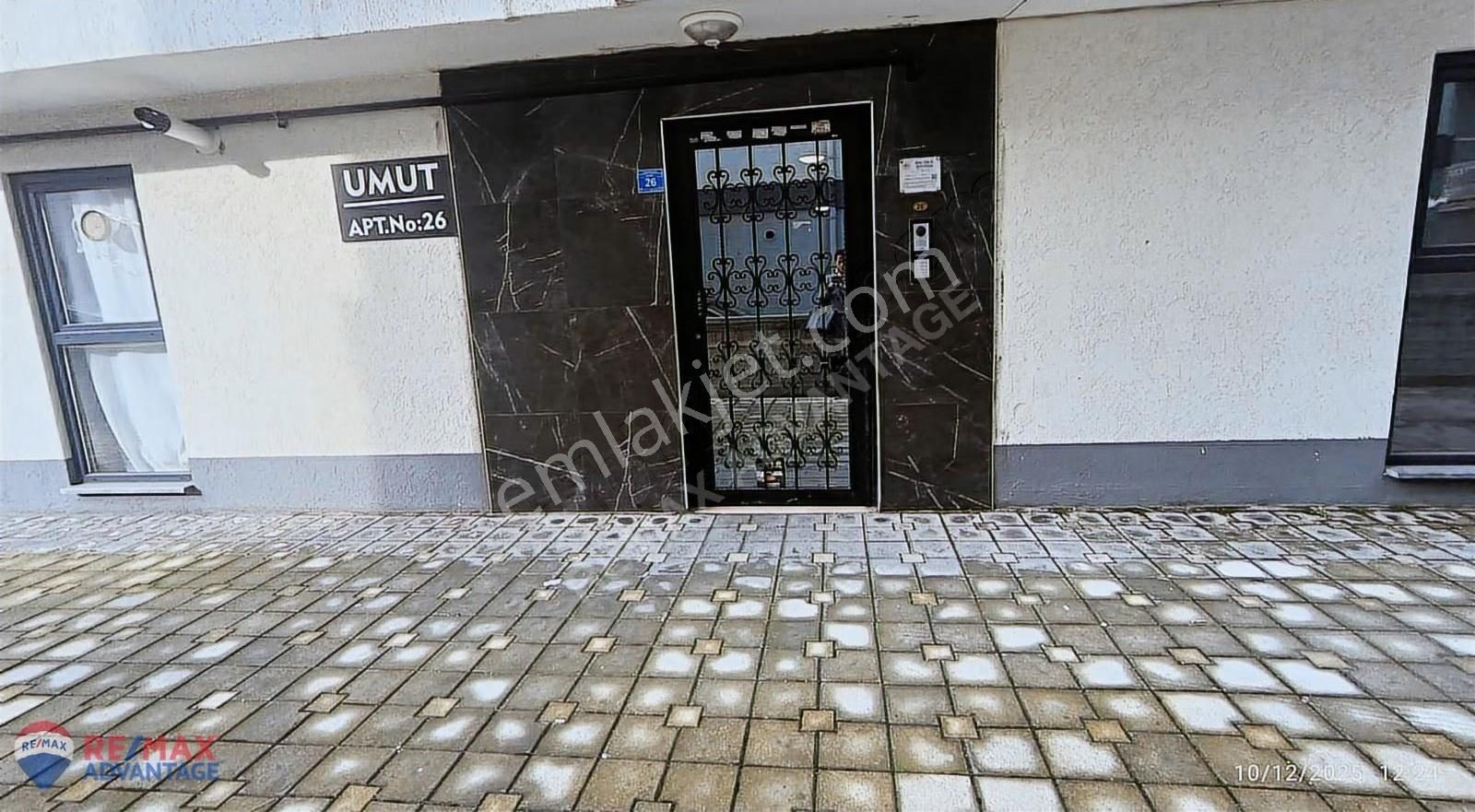 Remax Advantage N 23 Nisanda Satılık 2+1 Ara Kat Daire - Görsel 31