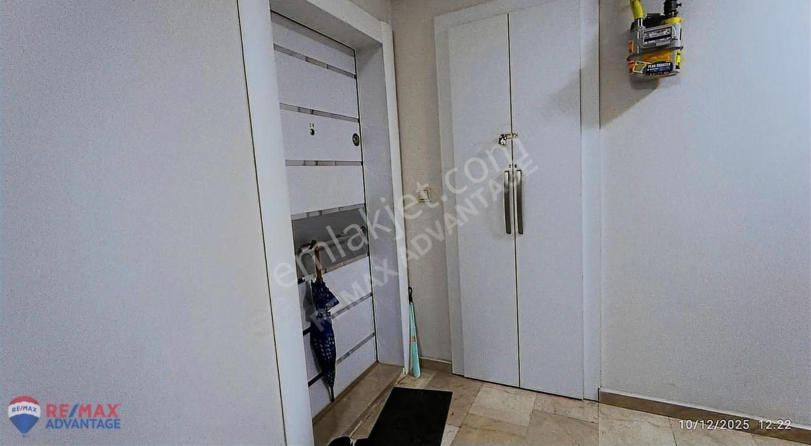 Remax Advantage N 23 Nisanda Satılık 2+1 Ara Kat Daire - Görsel 3