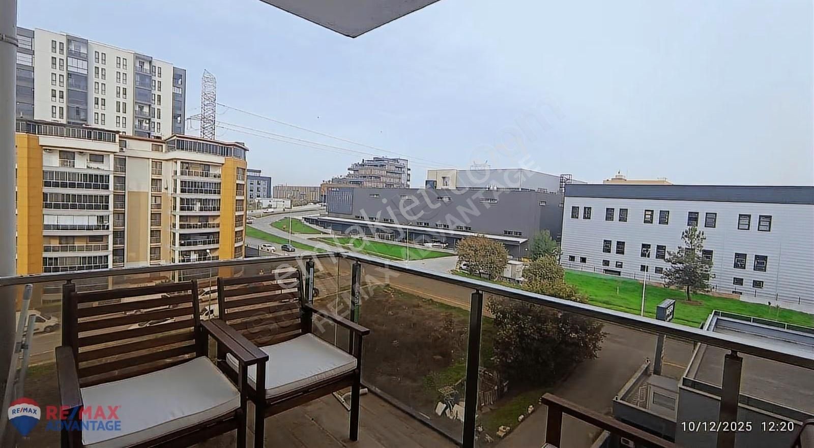 Remax Advantage N 23 Nisanda Satılık 2+1 Ara Kat Daire - Görsel 28