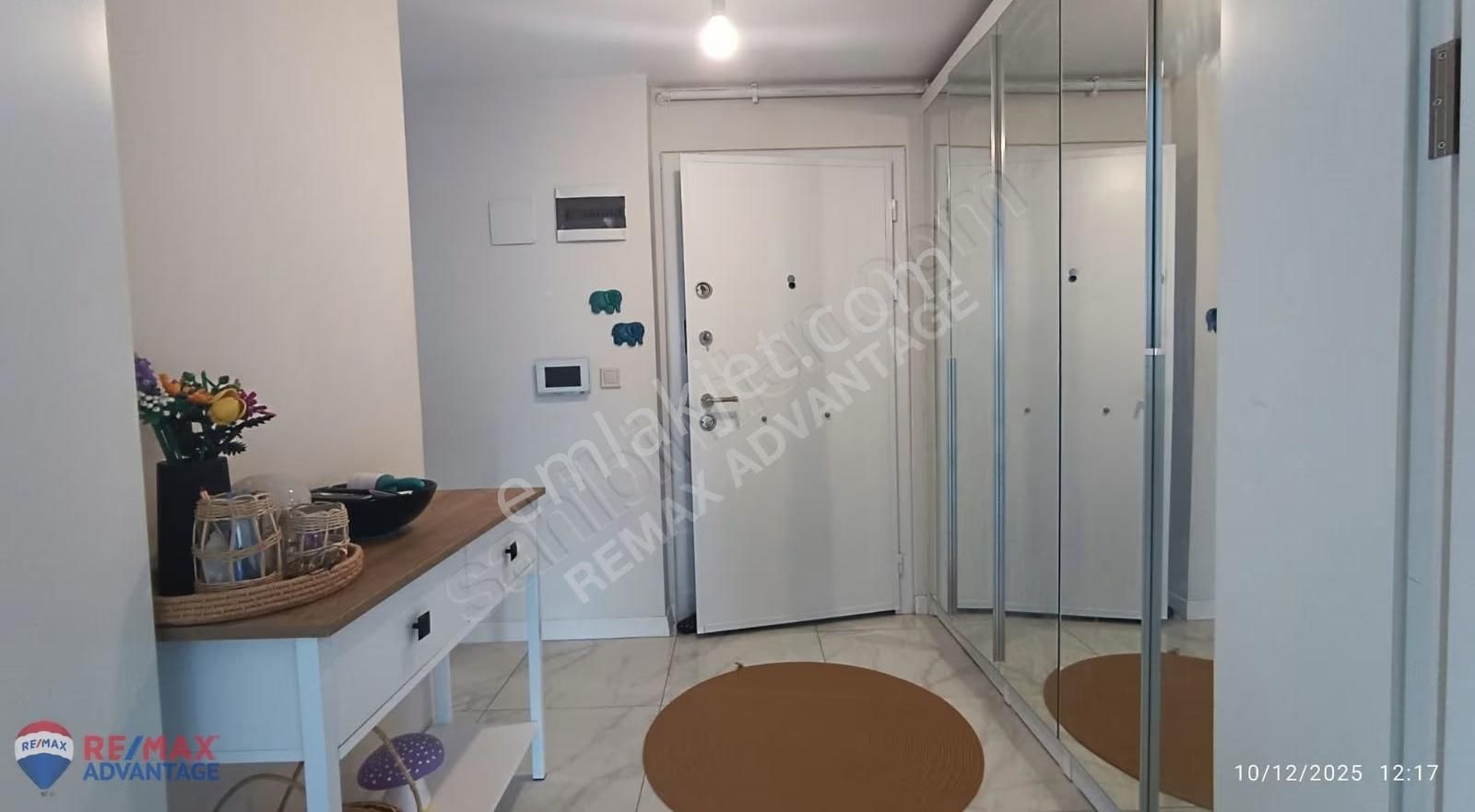 Remax Advantage N 23 Nisanda Satılık 2+1 Ara Kat Daire - Görsel 19