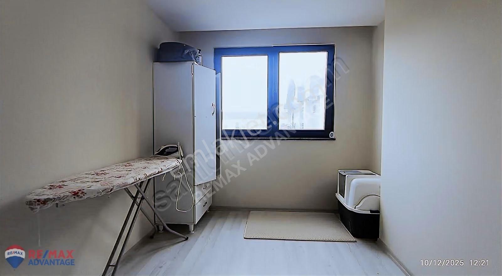 Remax Advantage N 23 Nisanda Satılık 2+1 Ara Kat Daire - Görsel 29