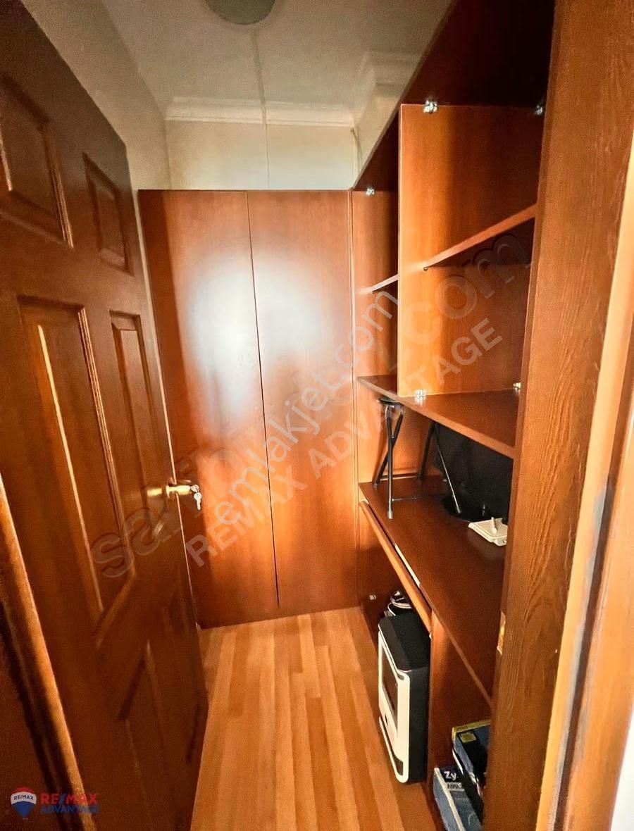 Remax Advantage'dan Kurşunlu'da Muhteşem Deniz Manzaralı Villa - Görsel 28