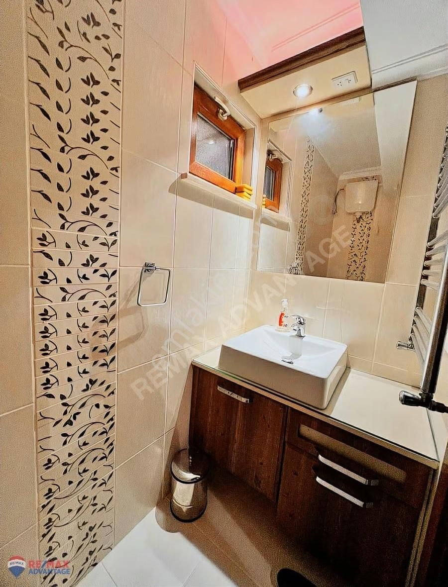 Remax Advantage'dan Kurşunlu'da Muhteşem Deniz Manzaralı Villa - Görsel 21