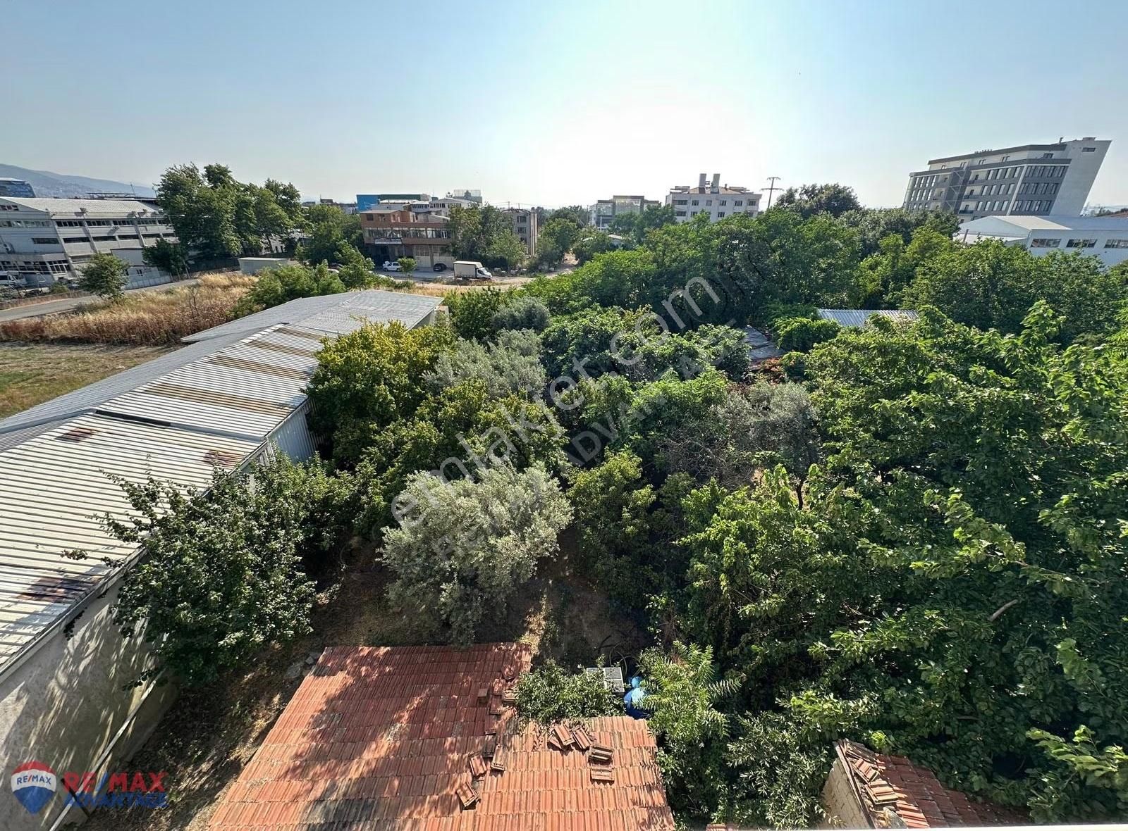 Remax Advantage Dan Panayır Mh 3+1 Geniş Caddeüstü Kiralık Daire - Görsel 2