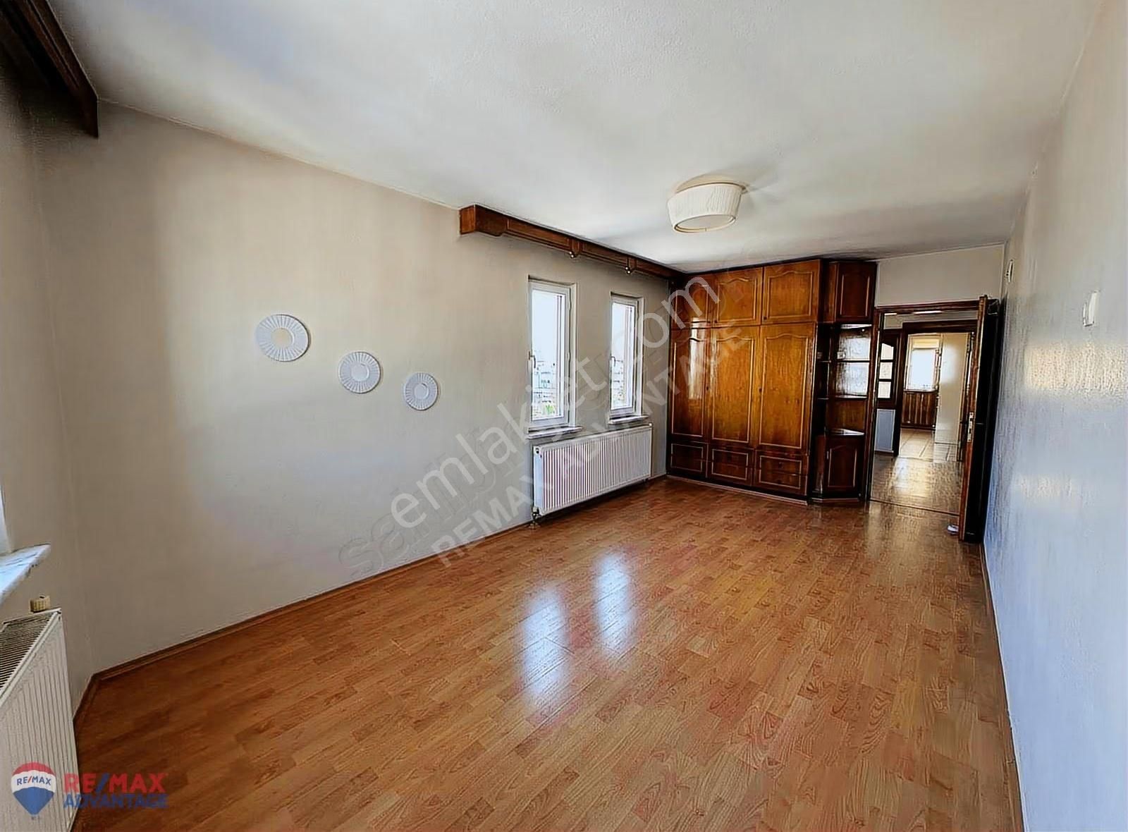 Remax Advantage Dan Panayır Mh 3+1 Geniş Caddeüstü Kiralık Daire - Görsel 29