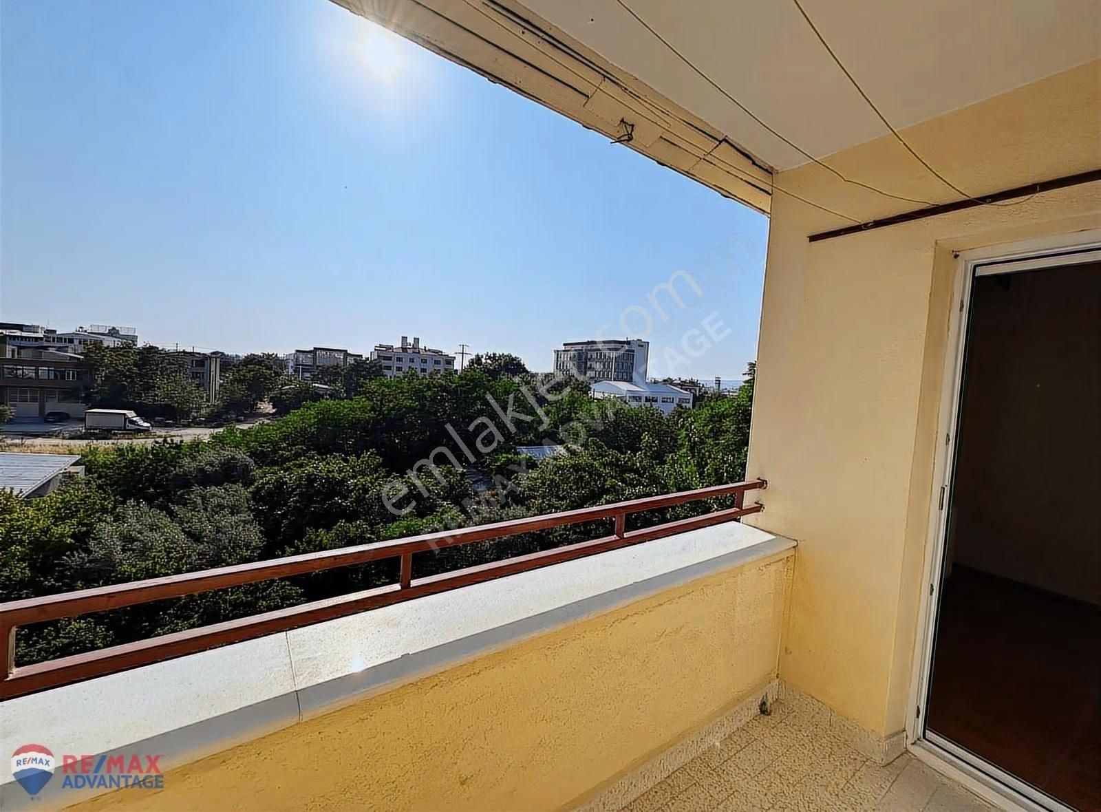 Remax Advantage Dan Panayır Mh 3+1 Geniş Caddeüstü Kiralık Daire - Görsel 3