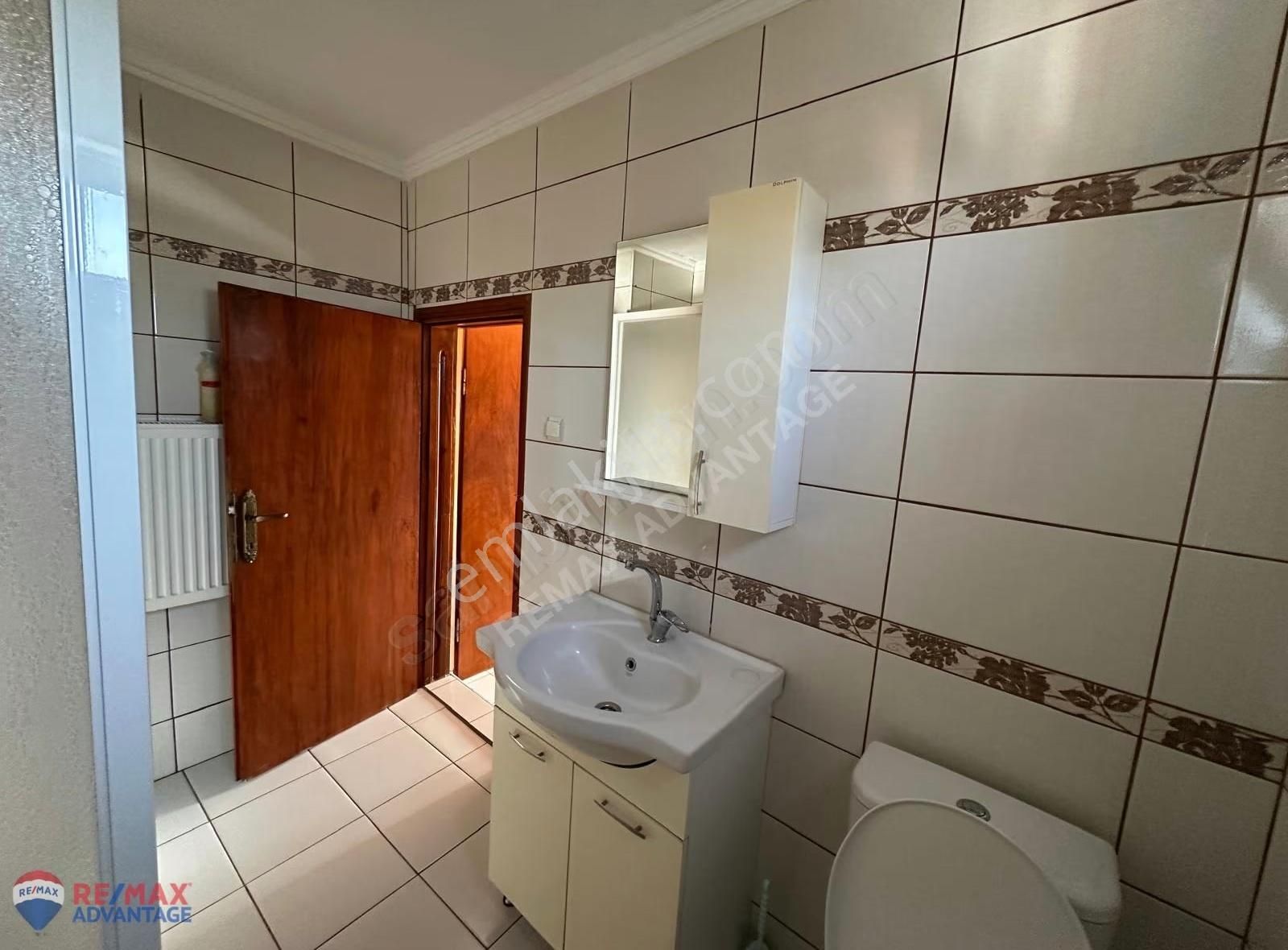 Remax Advantage Dan Panayır Mh 3+1 Geniş Caddeüstü Kiralık Daire - Görsel 7