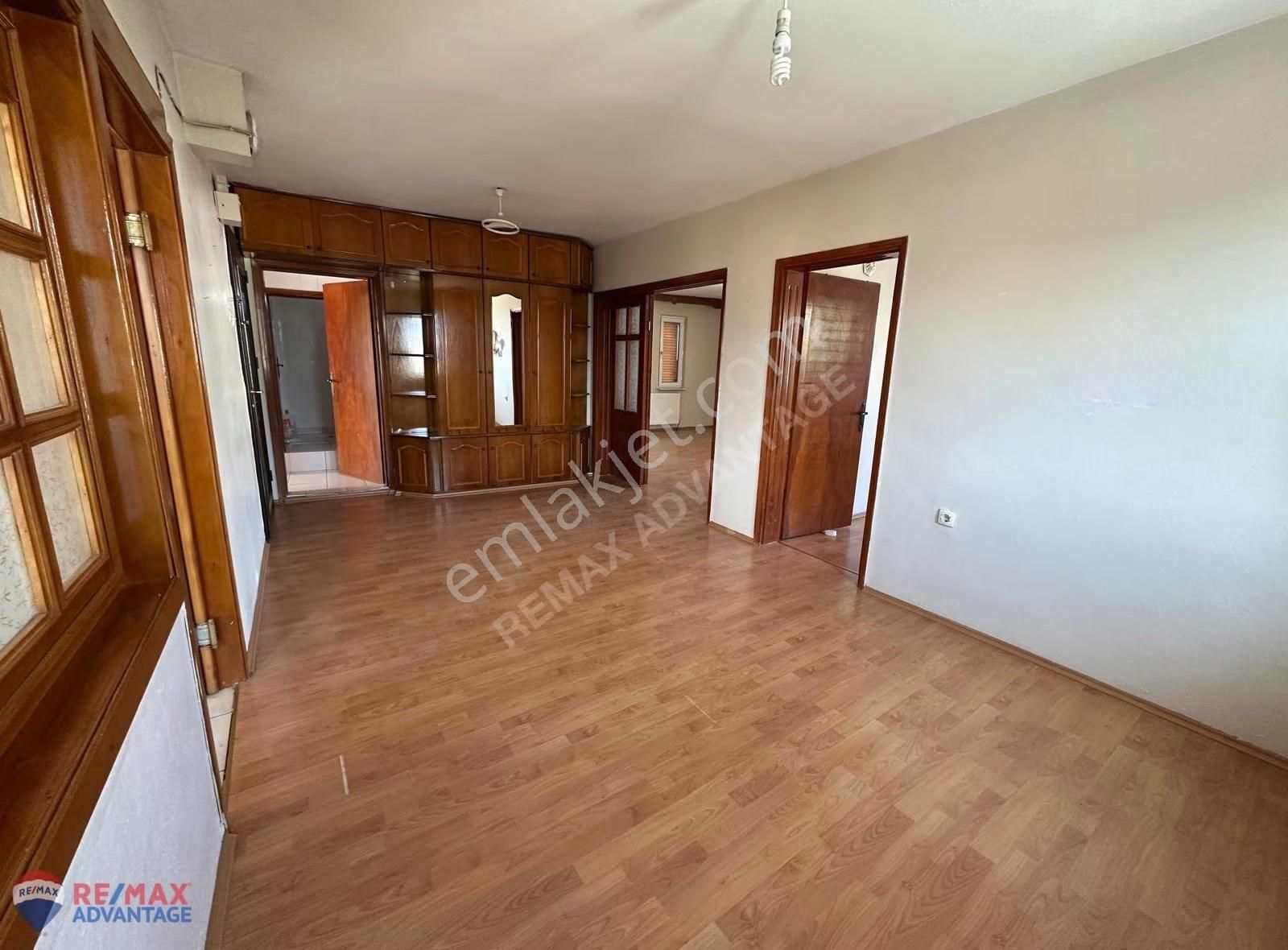 Remax Advantage Dan Panayır Mh 3+1 Geniş Caddeüstü Kiralık Daire - Görsel 26