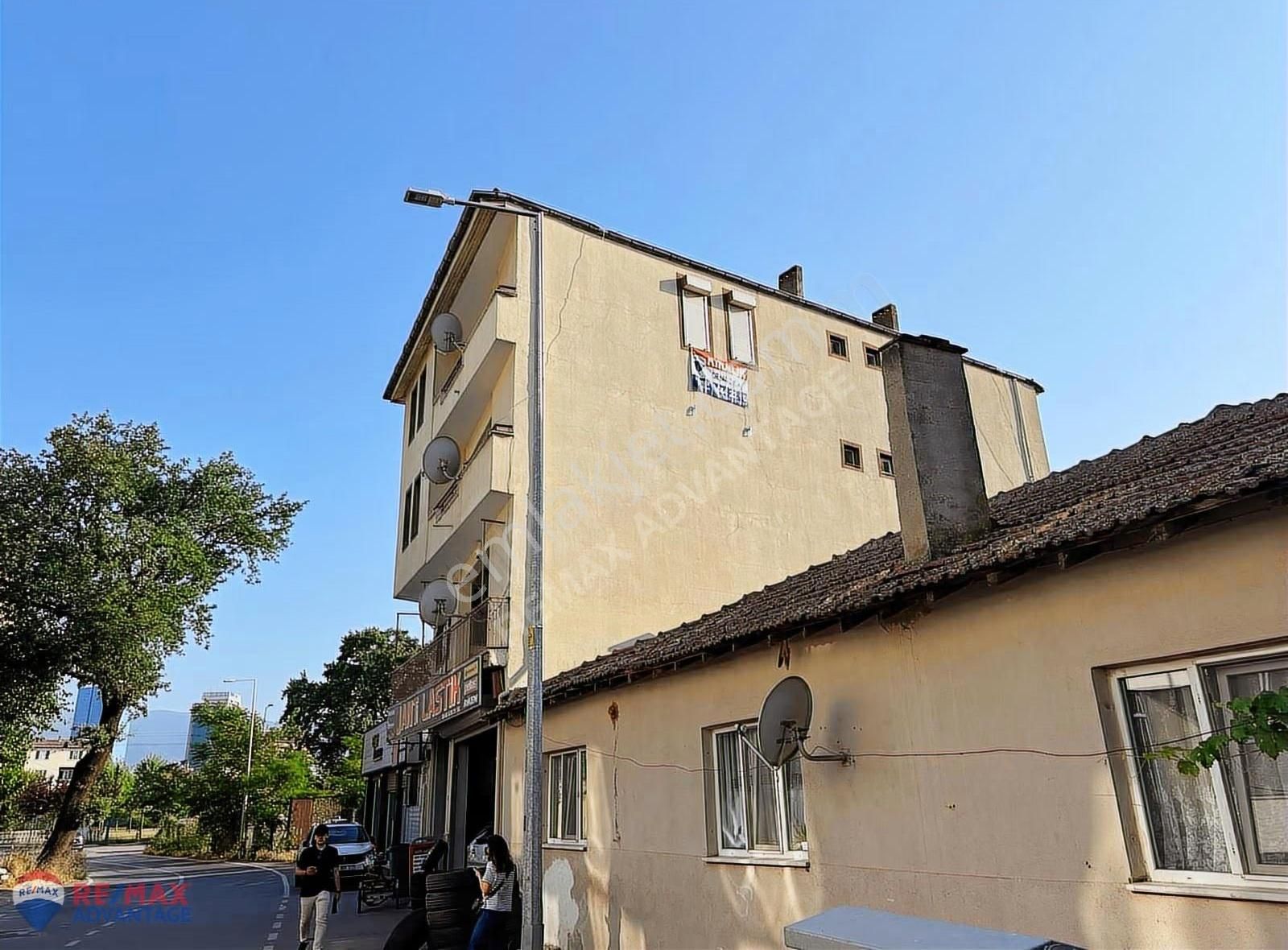 Remax Advantage Dan Panayır Mh 3+1 Geniş Caddeüstü Kiralık Daire - Görsel 23