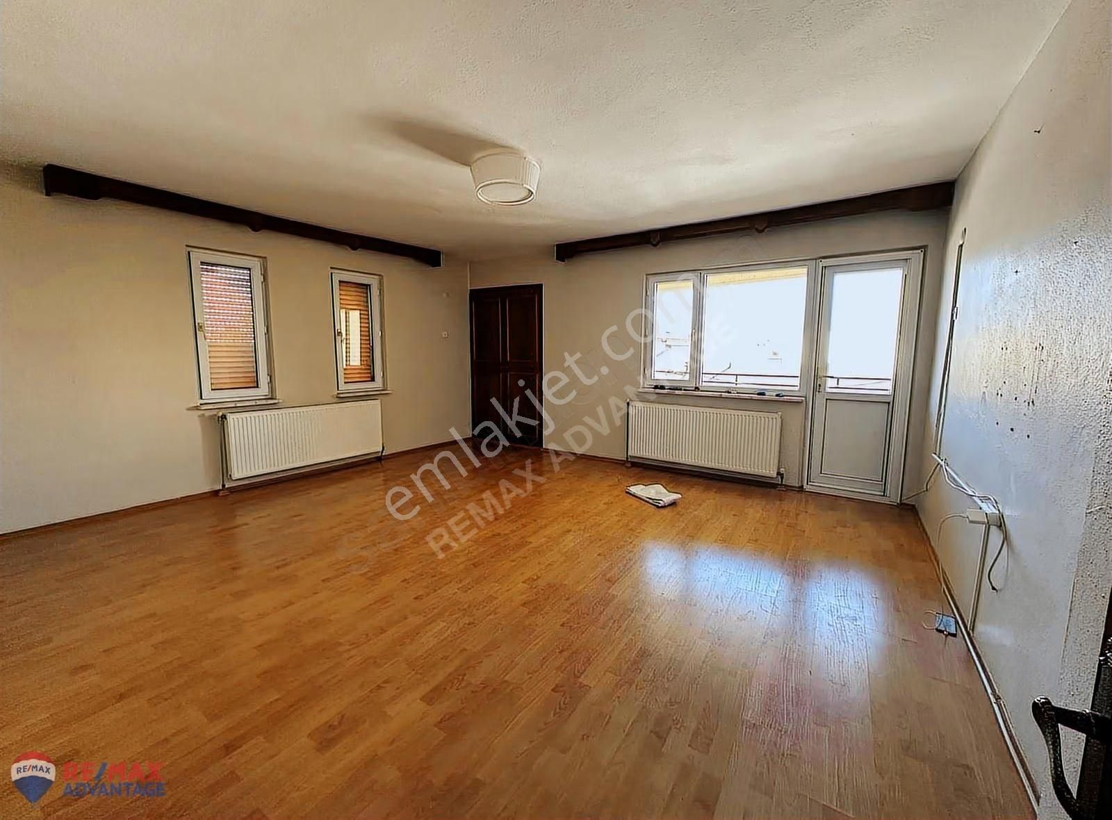 Remax Advantage Dan Panayır Mh 3+1 Geniş Caddeüstü Kiralık Daire - Görsel 27