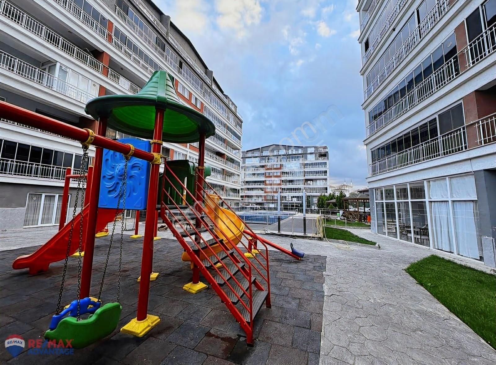 Remax Advantage 'den Balkan Mh. Ara Kat Satılık 2+1 Daire - Görsel 18