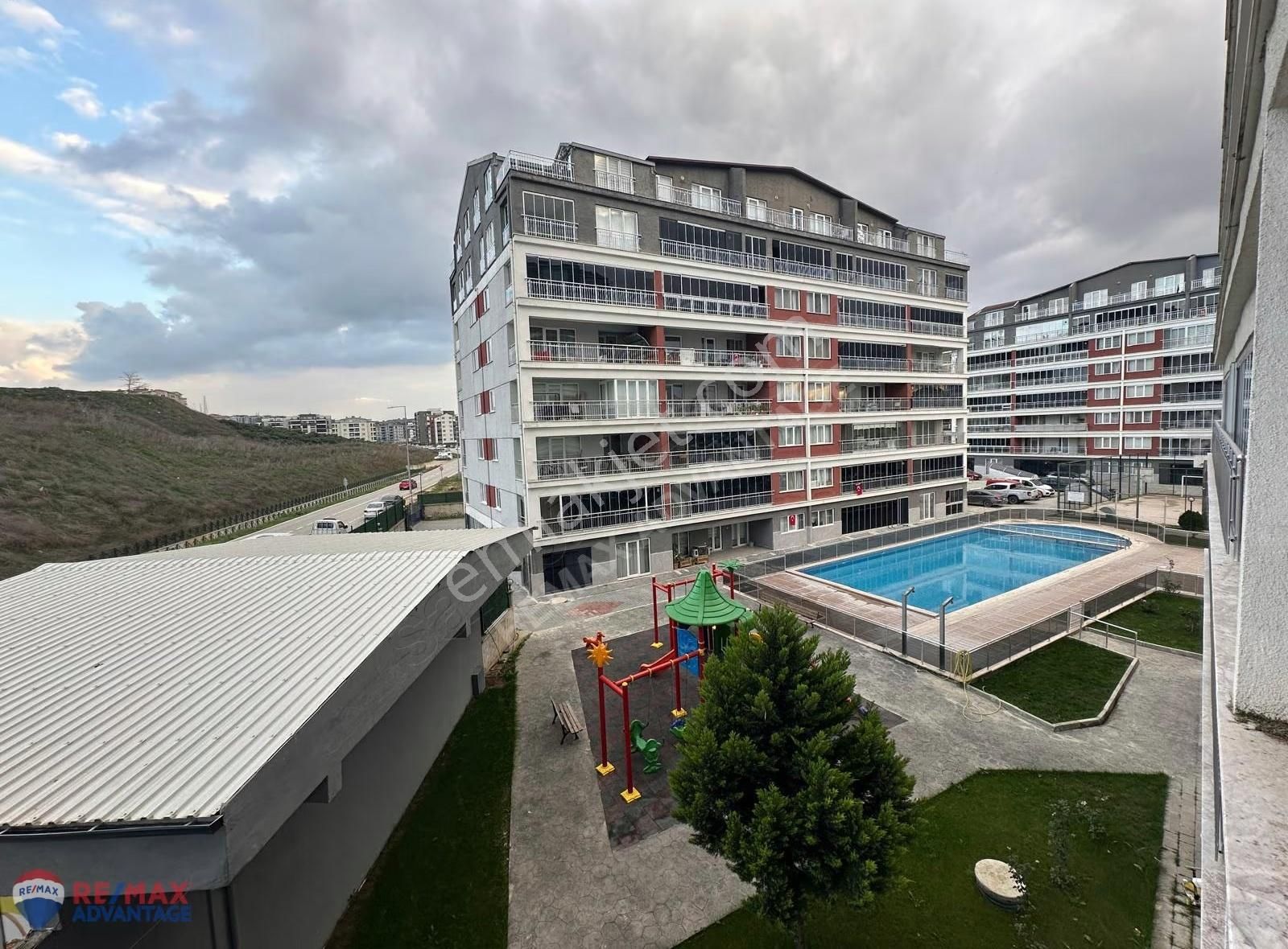 Remax Advantage 'den Balkan Mh. Ara Kat Satılık 2+1 Daire - Görsel 3