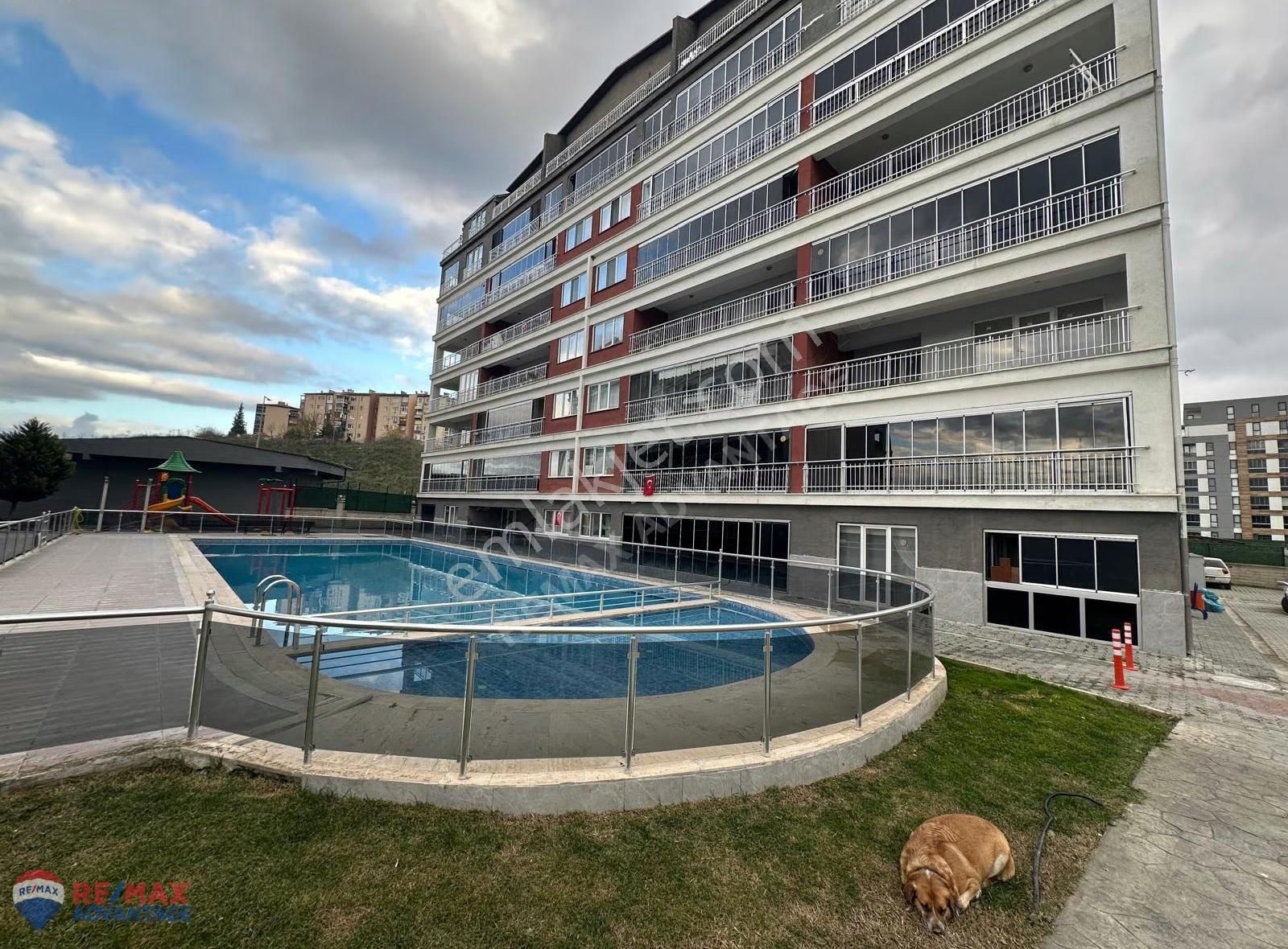 Remax Advantage 'den Balkan Mh. Ara Kat Satılık 2+1 Daire