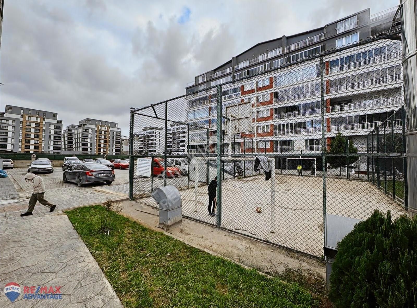 Remax Advantage 'den Balkan Mh. Ara Kat Satılık 2+1 Daire - Görsel 17