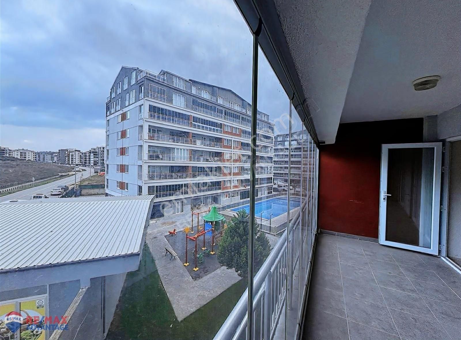 Remax Advantage 'den Balkan Mh. Ara Kat Satılık 2+1 Daire - Görsel 16