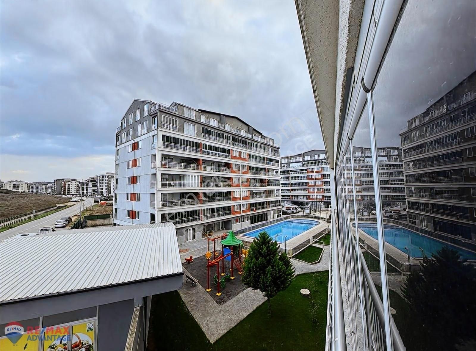 Remax Advantage 'den Balkan Mh. Ara Kat Satılık 2+1 Daire - Görsel 13