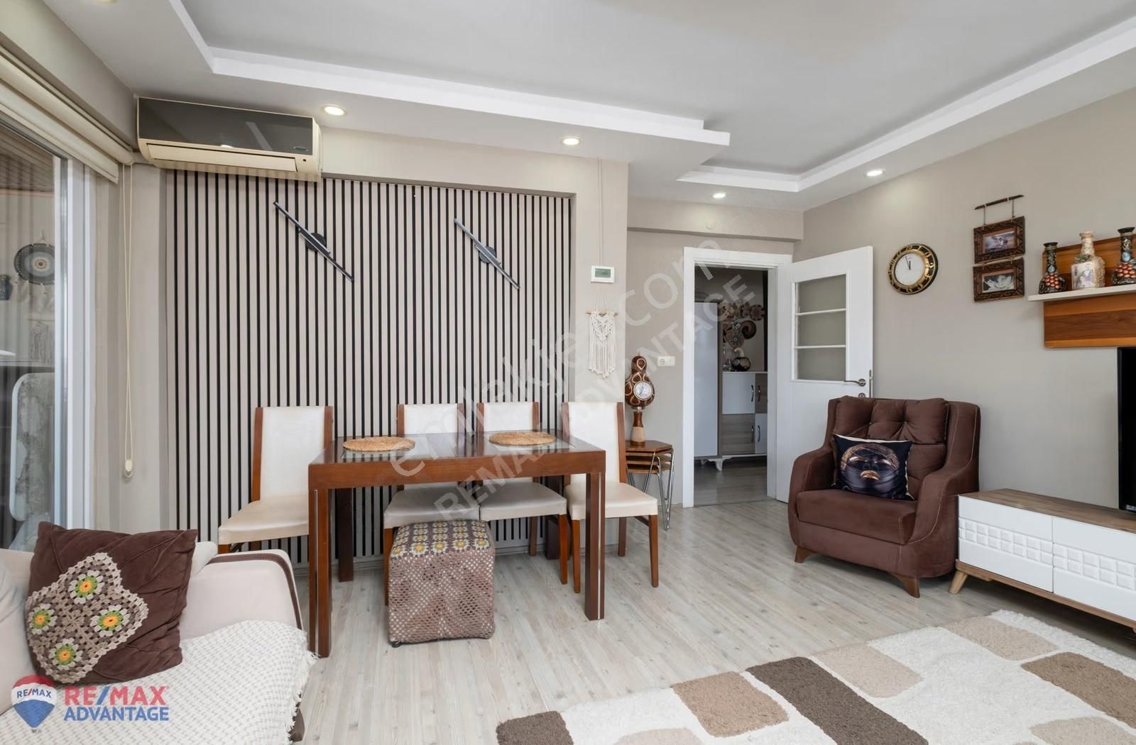 Remax Advantage'dan Bursa Manzaralı 4+1 Dubleks Daire - Görsel 16