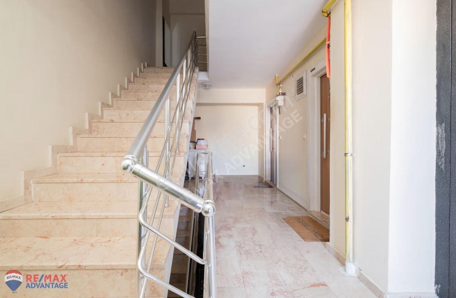 Remax Advantage'dan Bursa Manzaralı 4+1 Dubleks Daire - Görsel 35