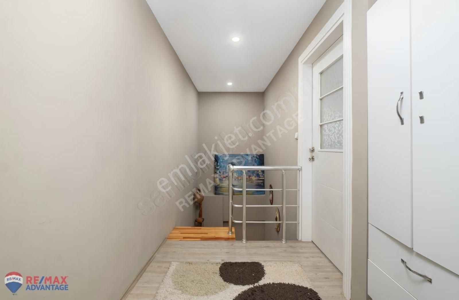 Remax Advantage'dan Bursa Manzaralı 4+1 Dubleks Daire - Görsel 3