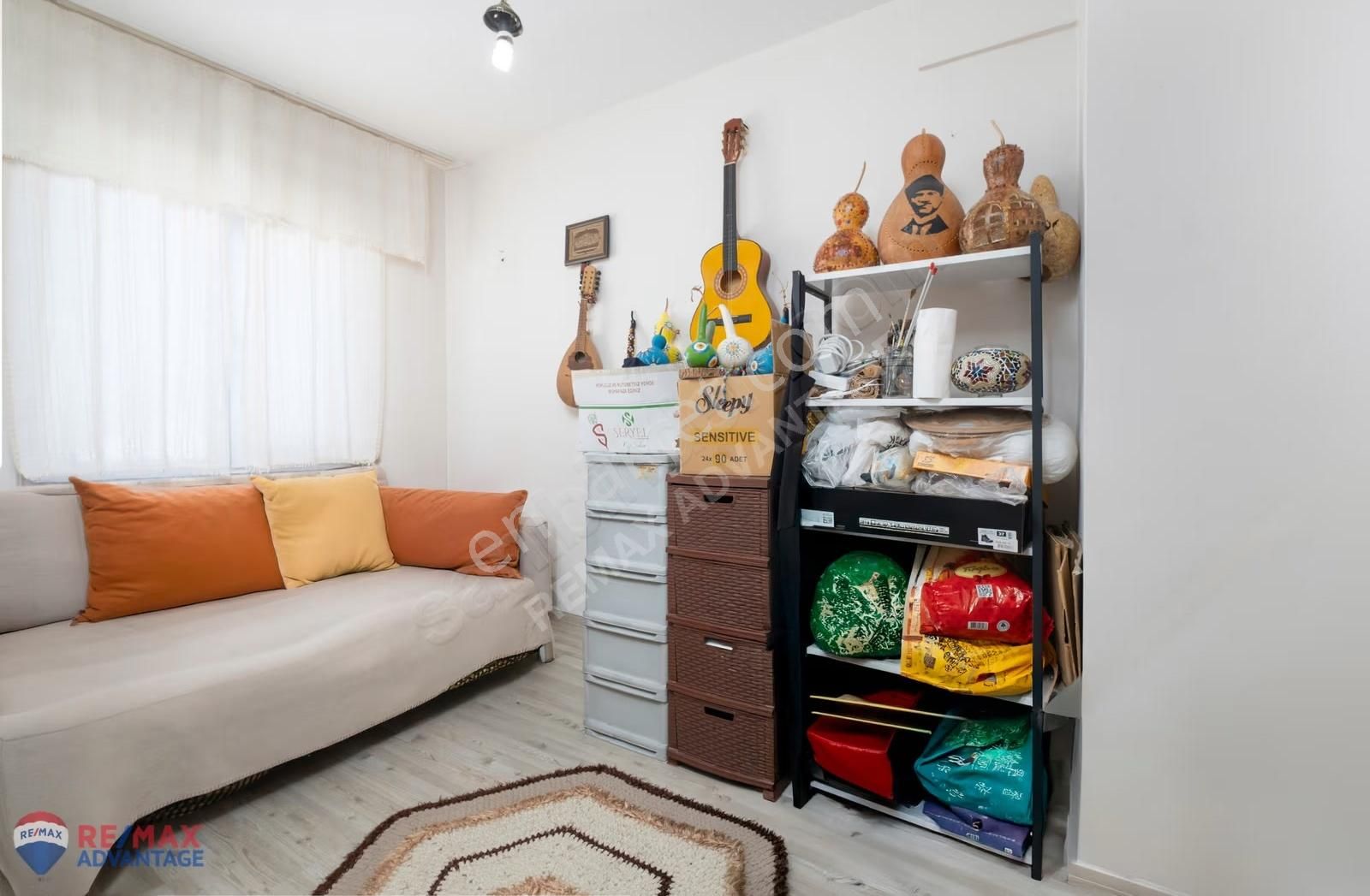Remax Advantage'dan Bursa Manzaralı 4+1 Dubleks Daire - Görsel 34