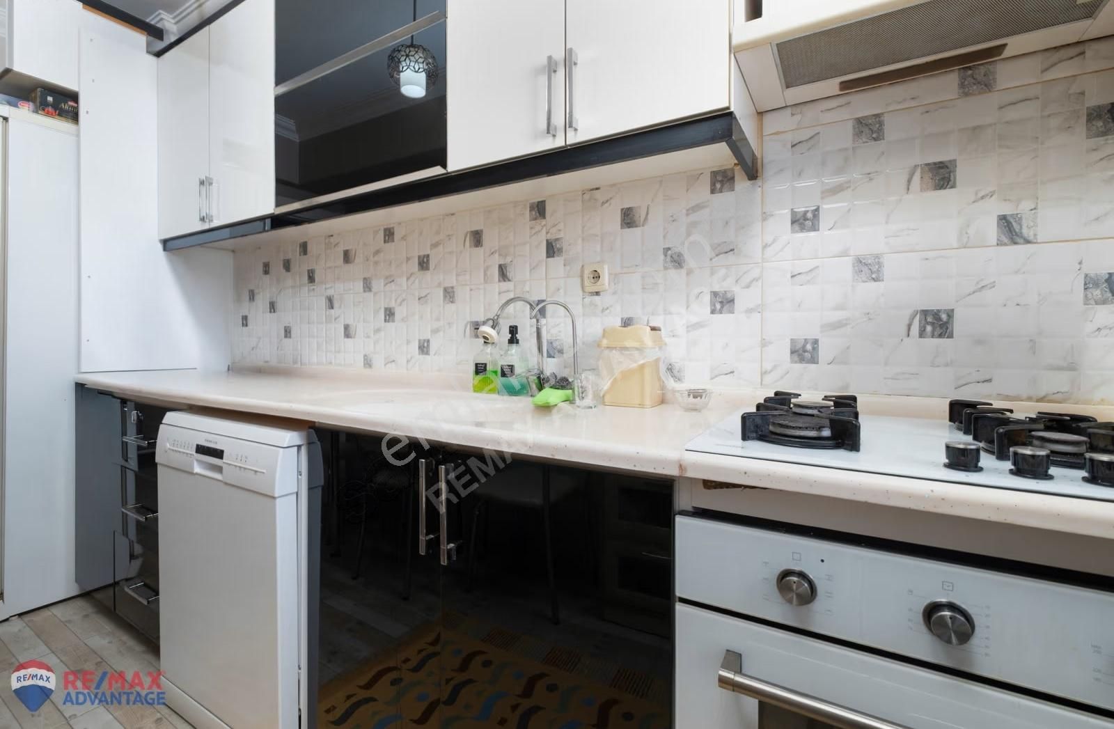 Remax Advantage'dan Bursa Manzaralı 4+1 Dubleks Daire - Görsel 14