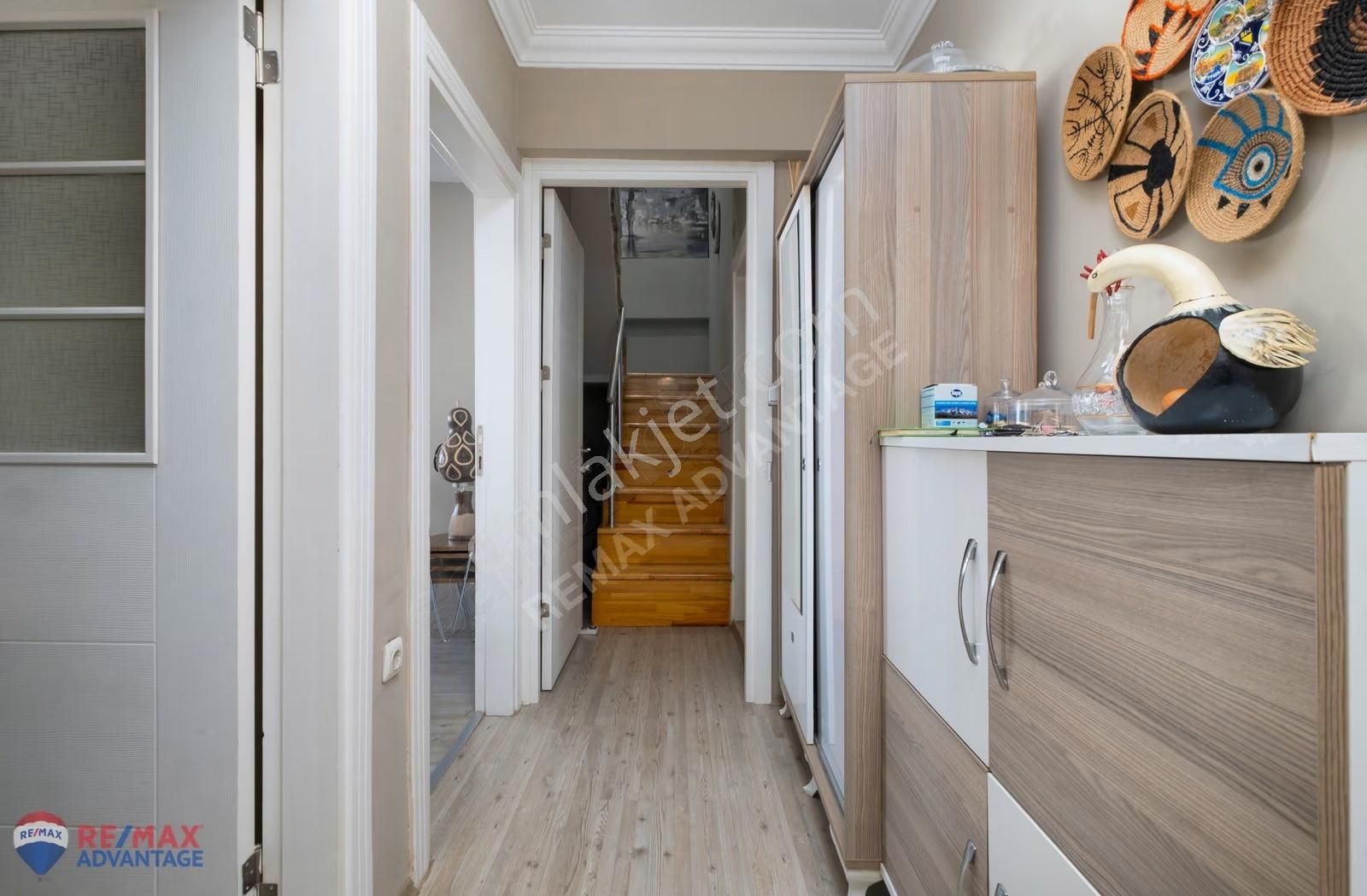 Remax Advantage'dan Bursa Manzaralı 4+1 Dubleks Daire - Görsel 8