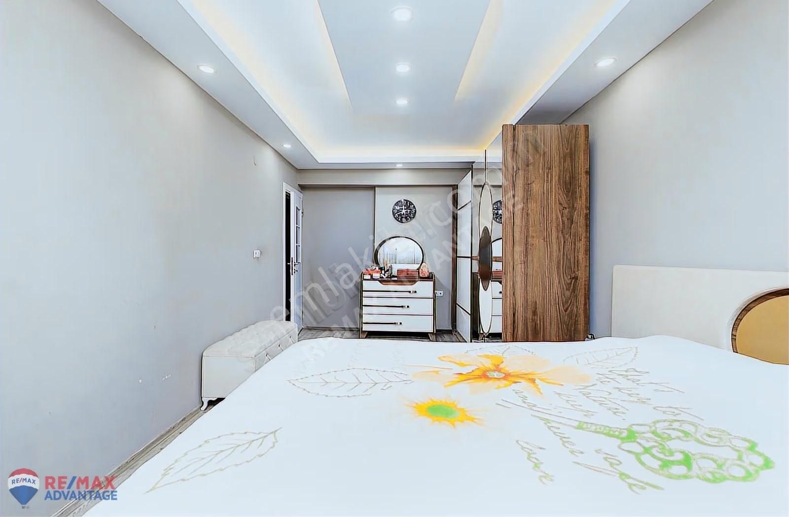Remax Advantage'dan Bursa Manzaralı 4+1 Dubleks Daire - Görsel 12