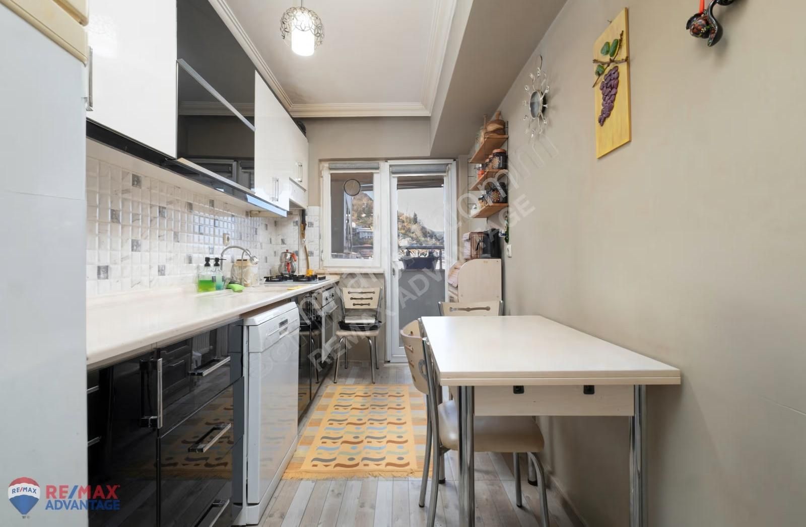 Remax Advantage'dan Bursa Manzaralı 4+1 Dubleks Daire - Görsel 22