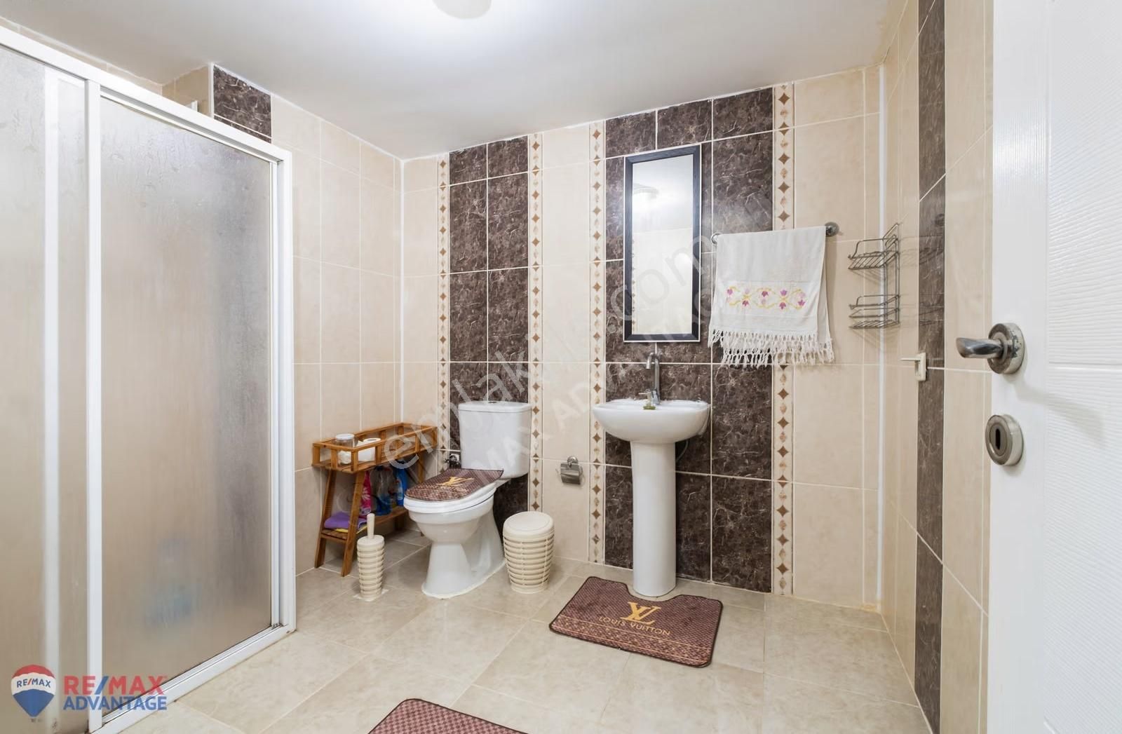 Remax Advantage'dan Bursa Manzaralı 4+1 Dubleks Daire - Görsel 21