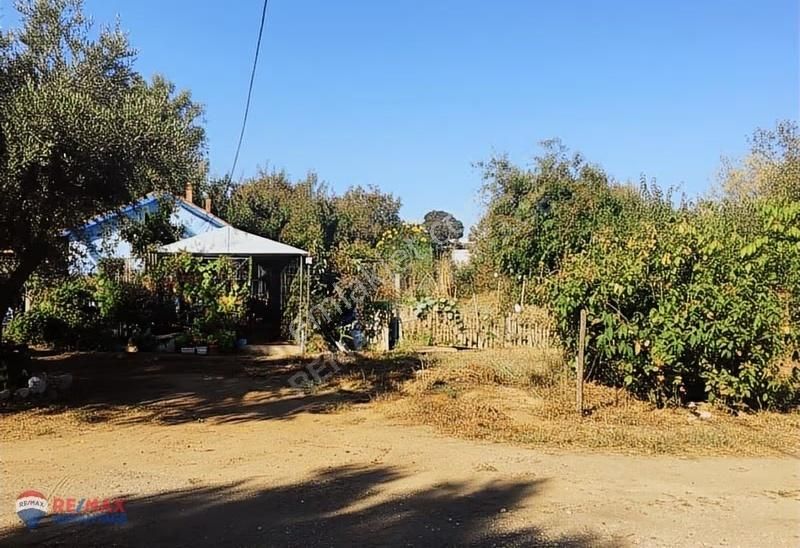 Remax Advantage'dan Mudanya Esence'de Fırsat Hobi Bahçesi