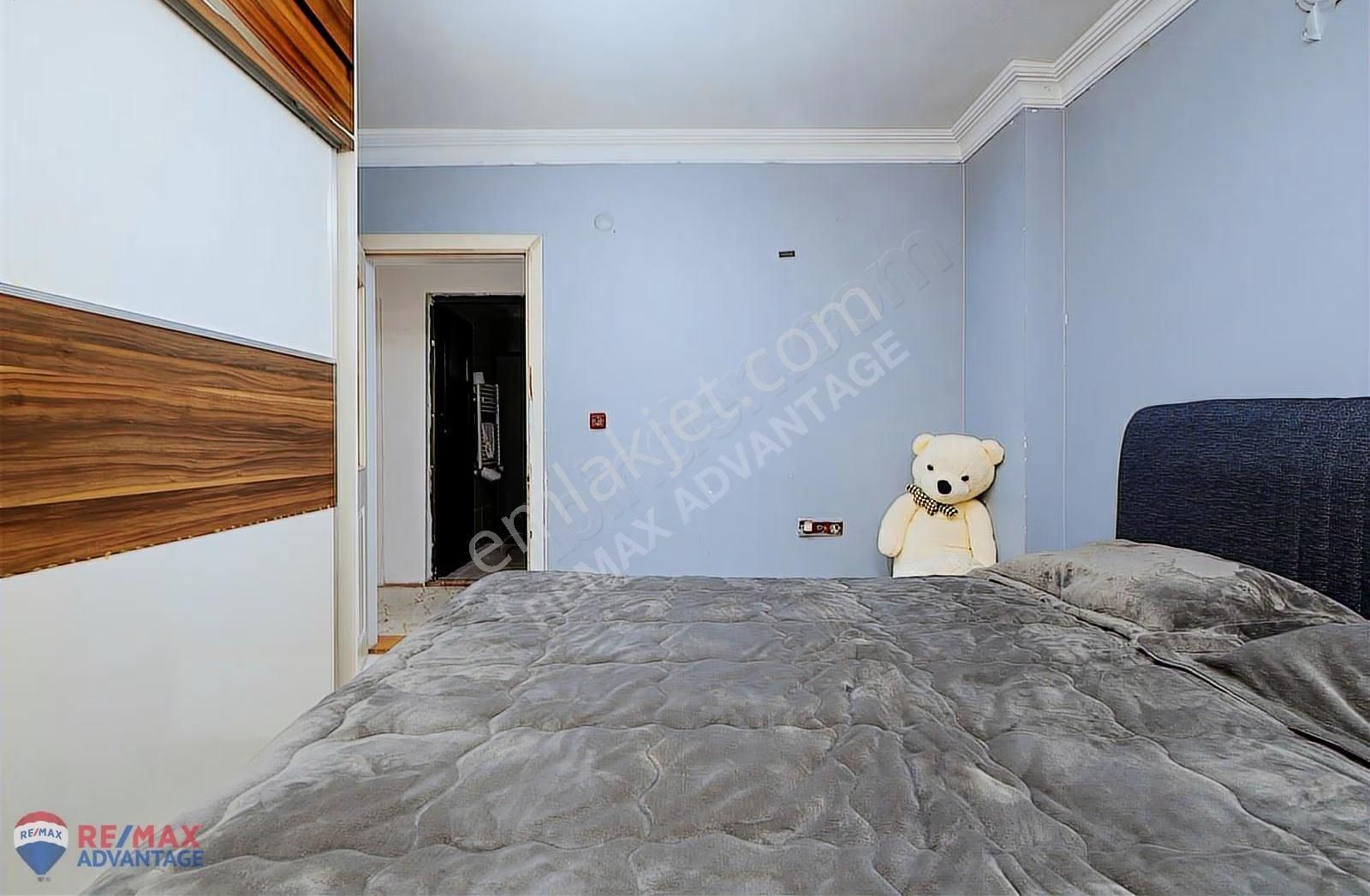 Remax Advantage'den Geçit'te 3+1 Yatırımlık Satlık Daire - Görsel 32