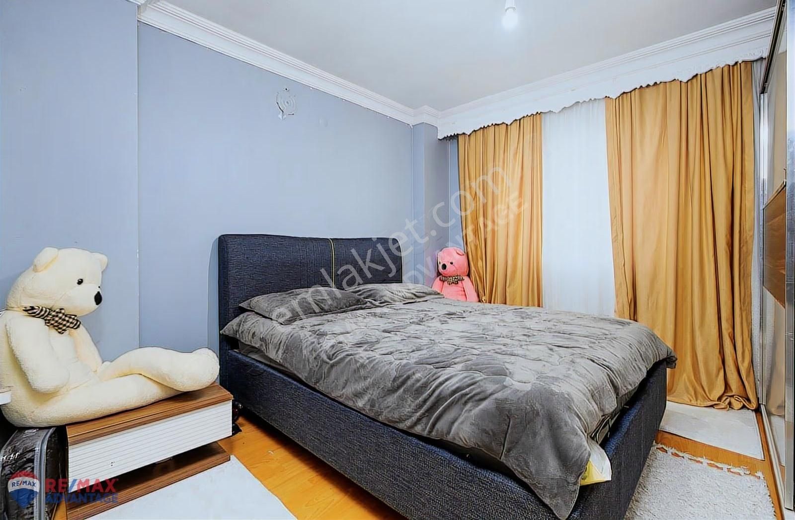 Remax Advantage'den Geçit'te 3+1 Yatırımlık Satlık Daire - Görsel 21