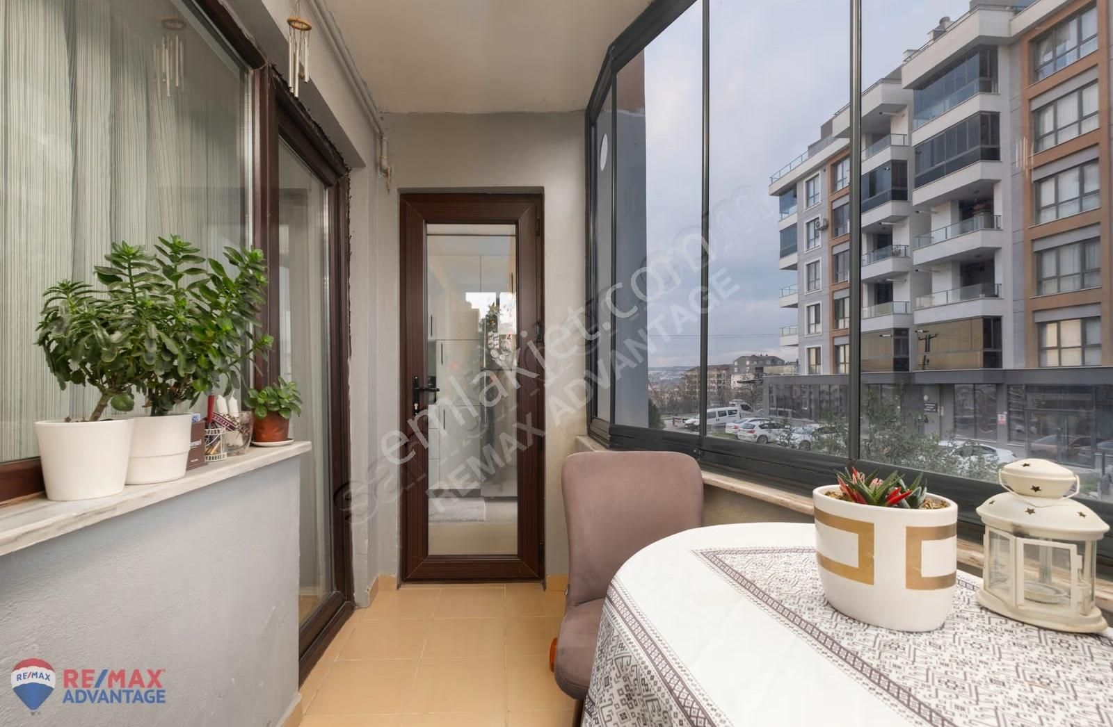 Remax Advantage'den Geçit'te 3+1 Yatırımlık Satlık Daire - Görsel 28