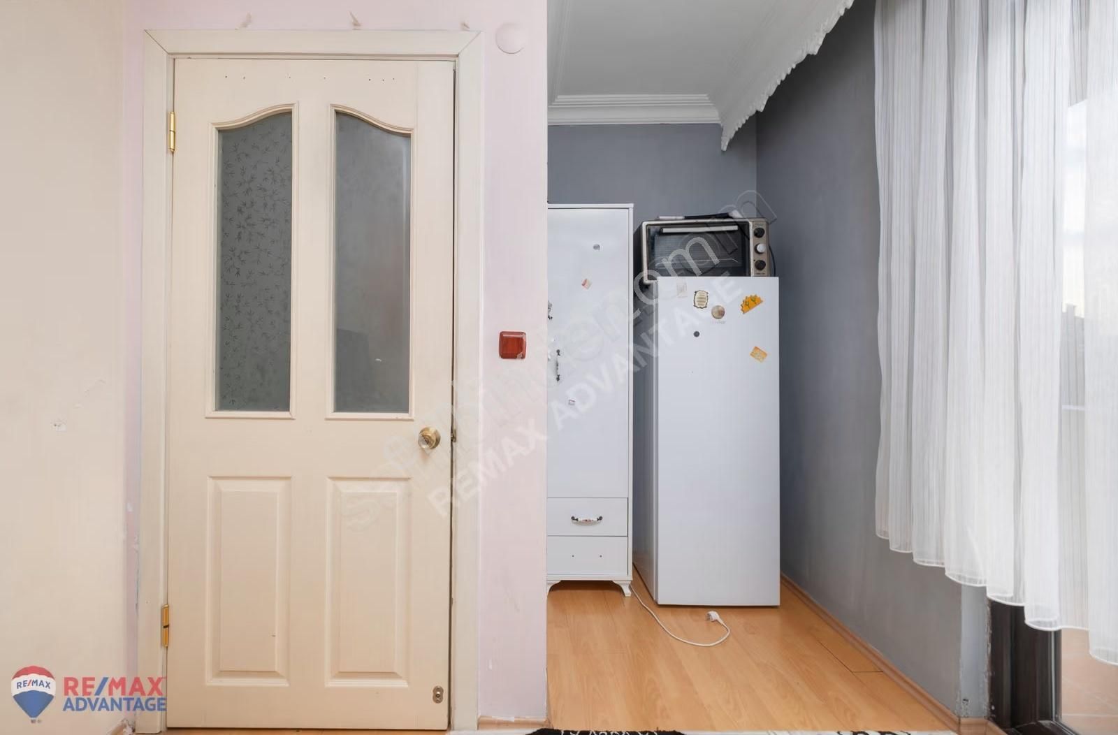 Remax Advantage'den Geçit'te 3+1 Yatırımlık Satlık Daire - Görsel 33