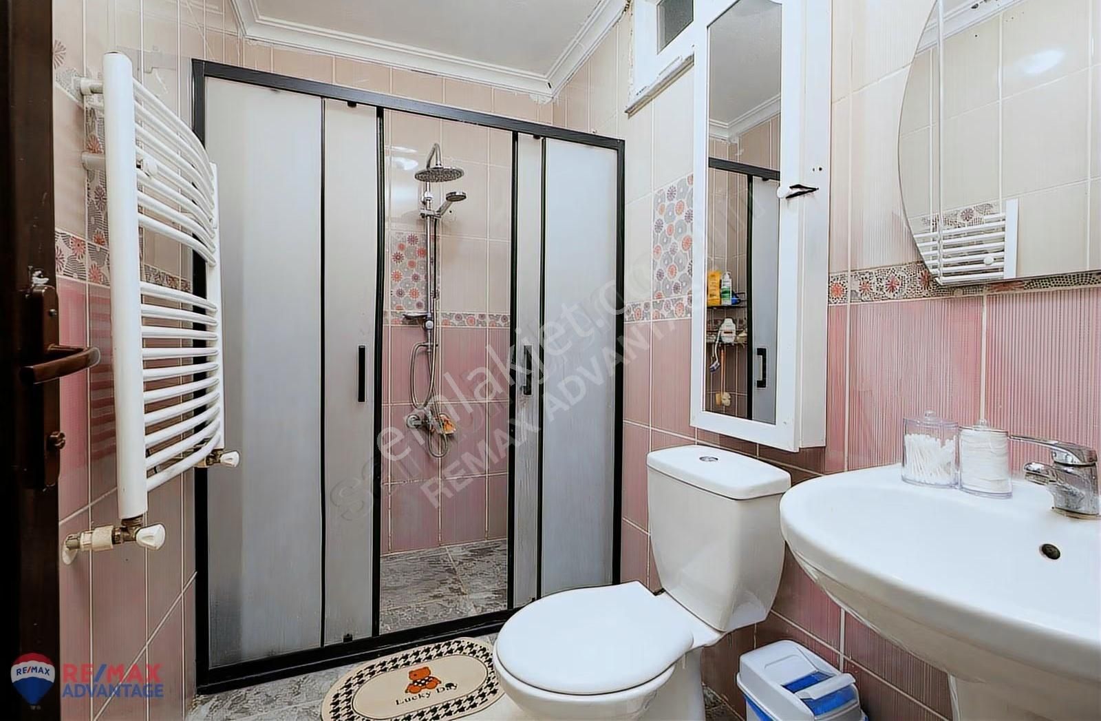 Remax Advantage'den Geçit'te 3+1 Yatırımlık Satlık Daire - Görsel 9