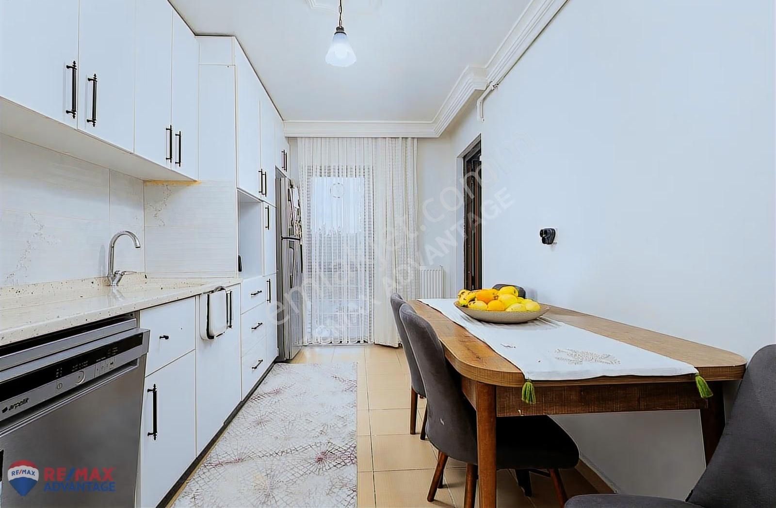 Remax Advantage'den Geçit'te 3+1 Yatırımlık Satlık Daire - Görsel 27